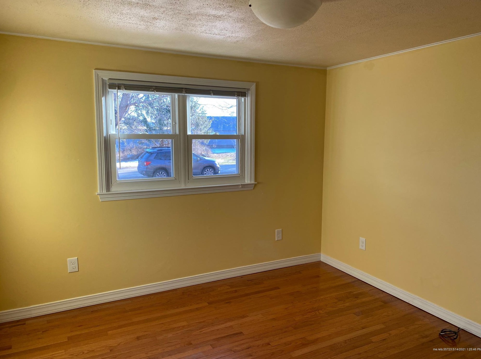 21 Vickery Ln, Unity ME  04988 exterior