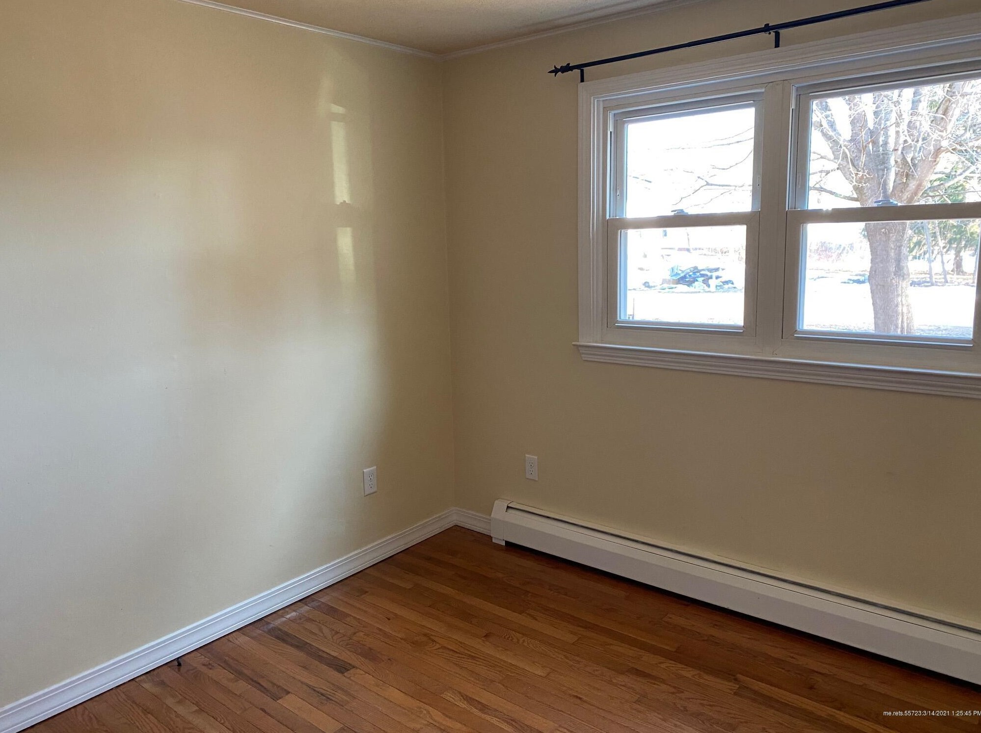 21 Vickery Ln, Unity ME  04988 exterior