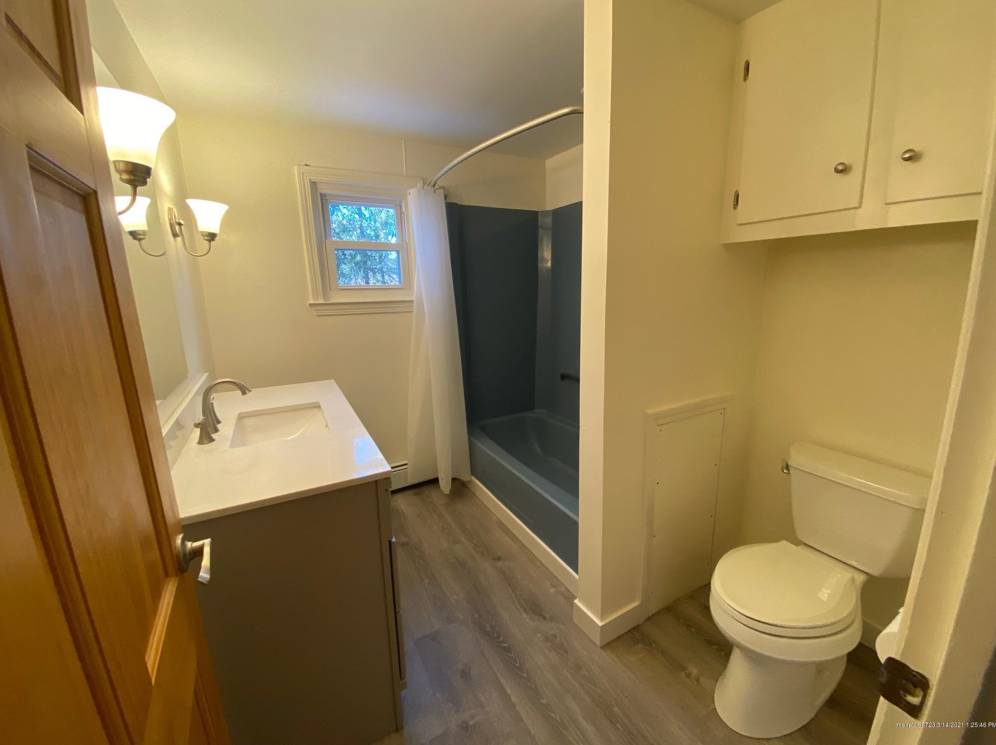 21 Vickery Ln, Unity ME  04988 exterior