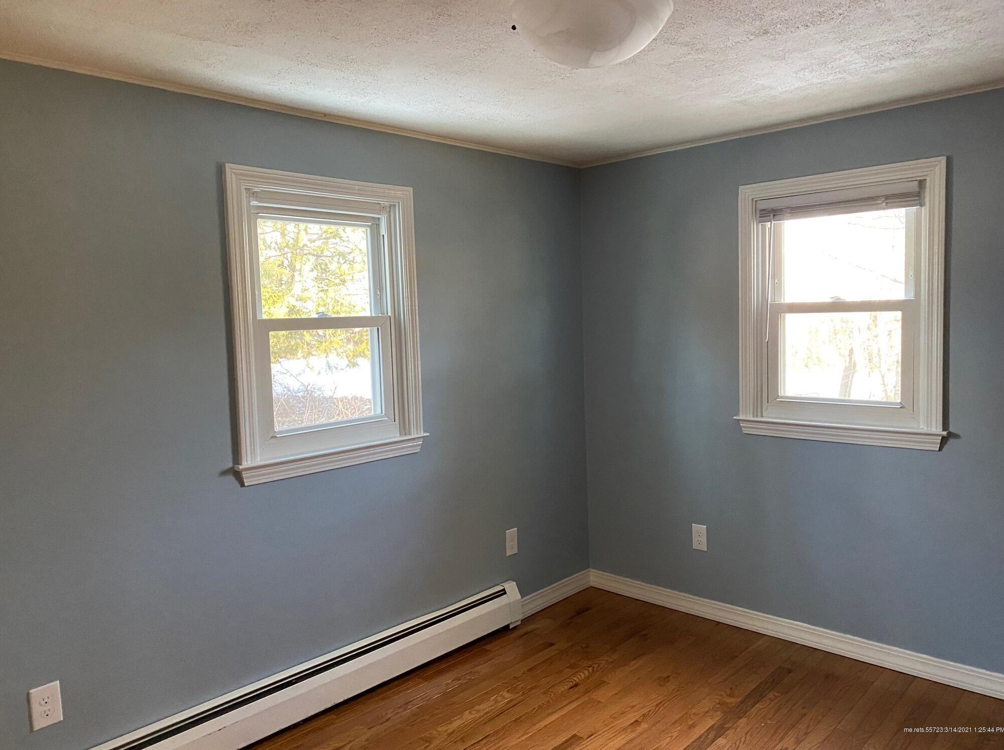 21 Vickery Ln, Unity ME  04988 exterior