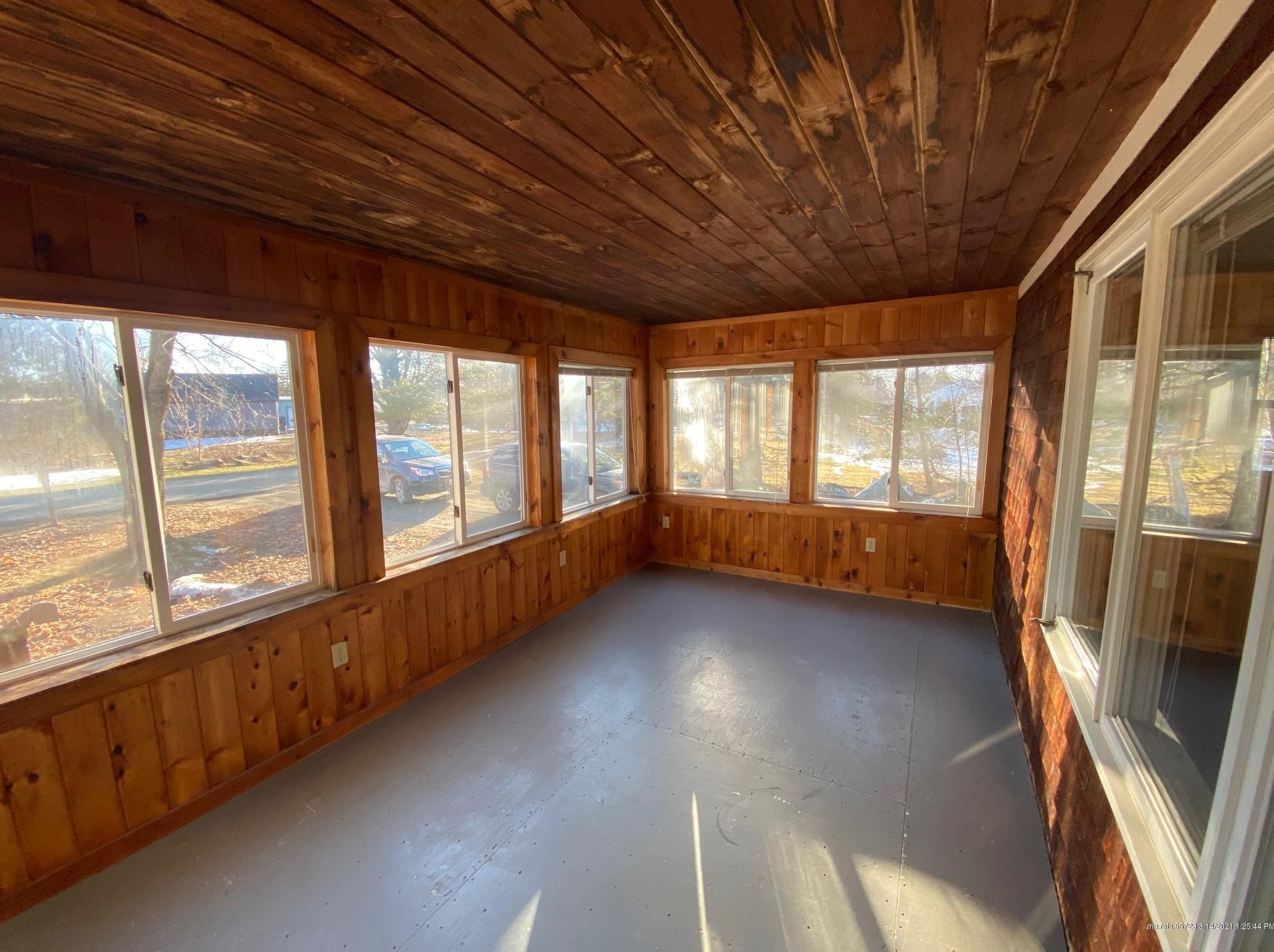 21 Vickery Ln, Unity ME  04988 exterior