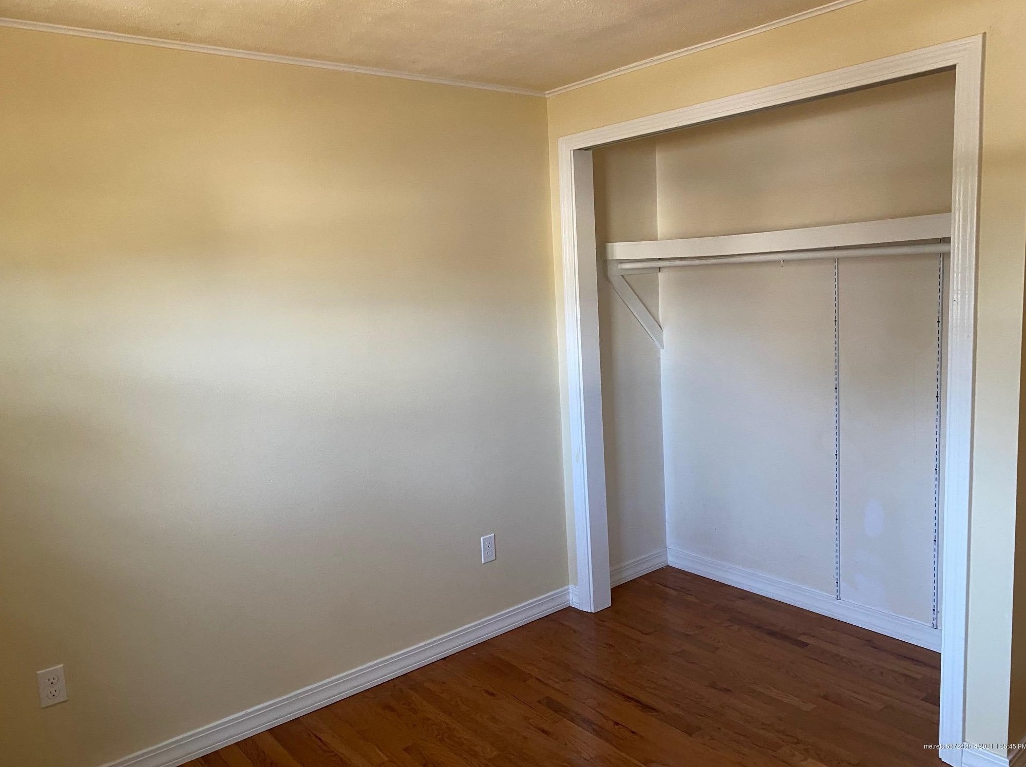 21 Vickery Ln, Unity ME  04988 exterior