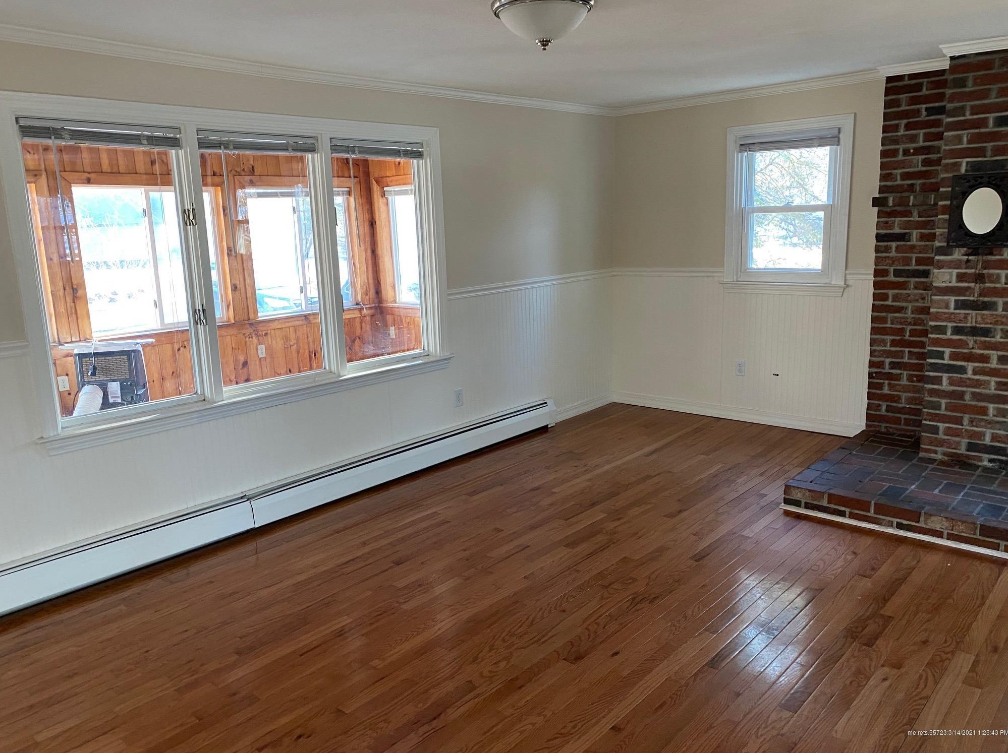 21 Vickery Ln, Unity ME  04988 exterior