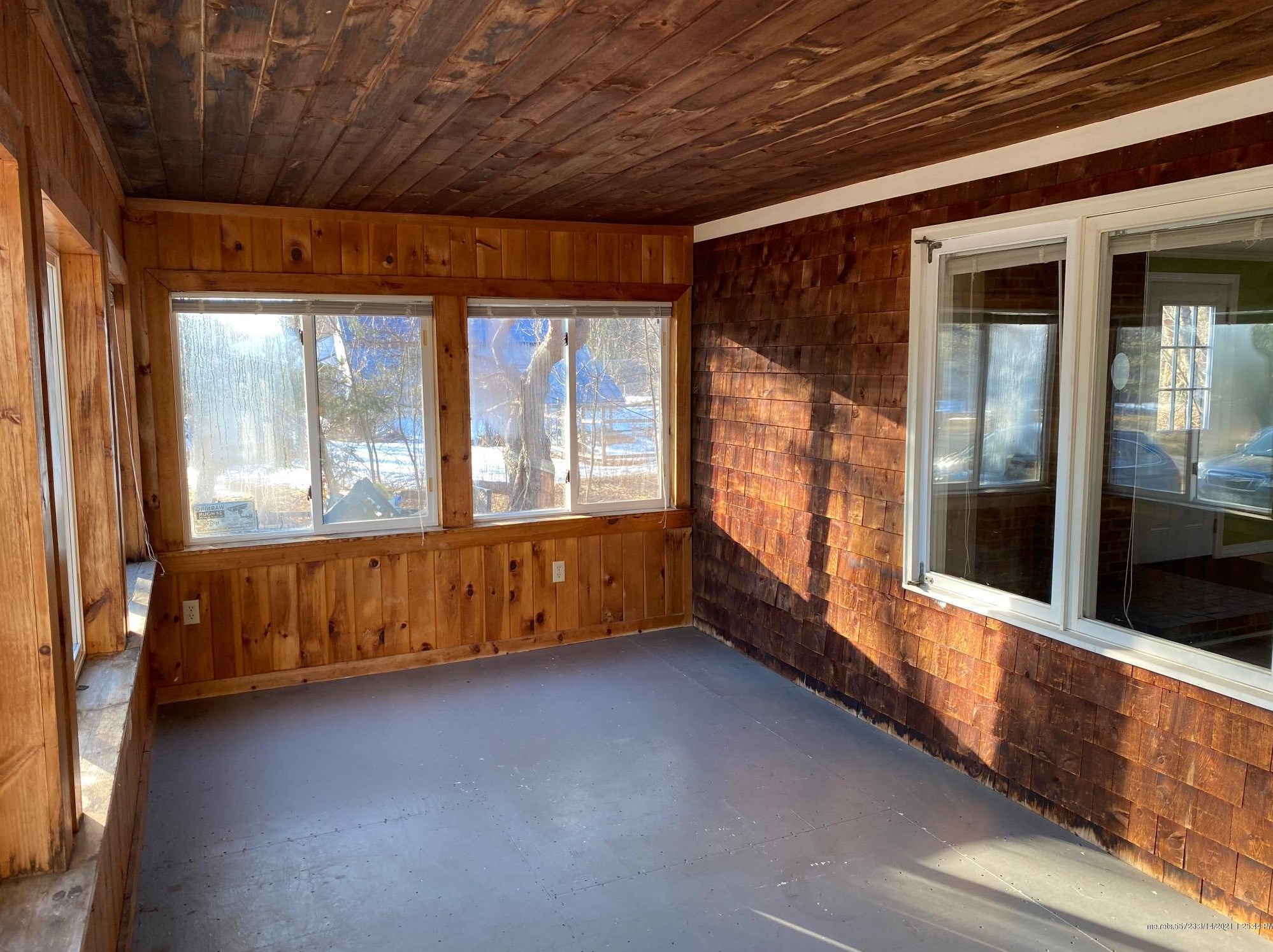 21 Vickery Ln, Unity ME  04988 exterior