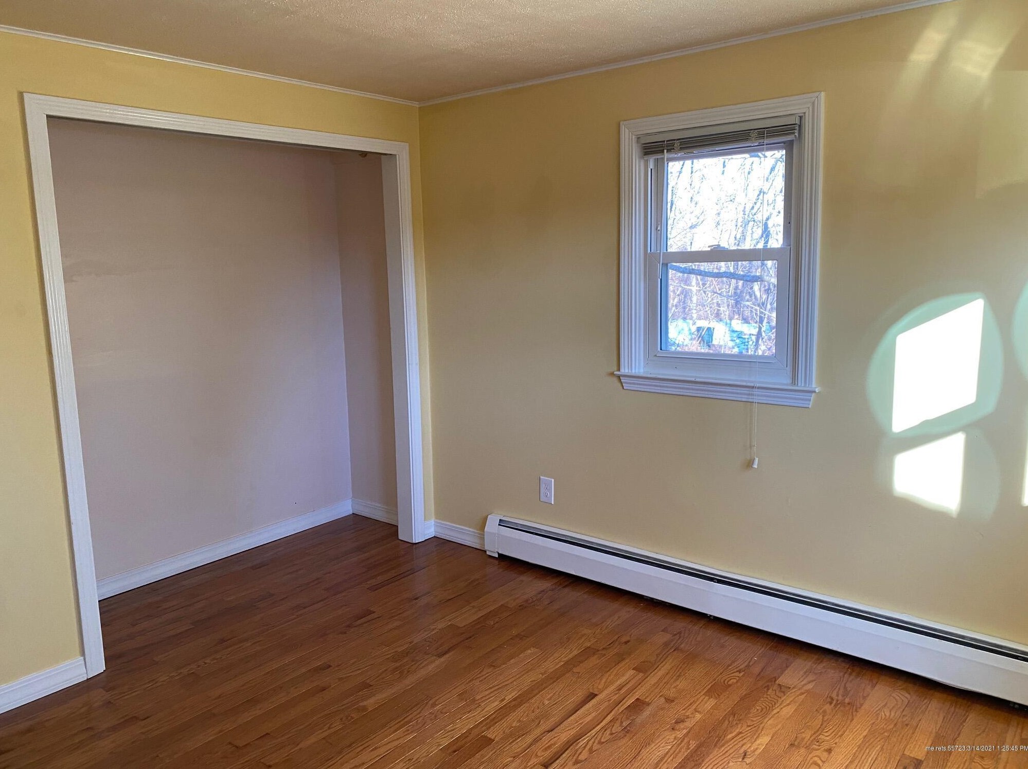 21 Vickery Ln, Unity ME  04988 exterior