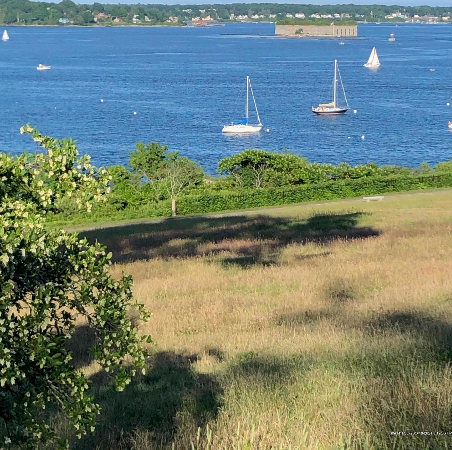 234 Eastern Promenade, Portland ME 04101-3290 exterior