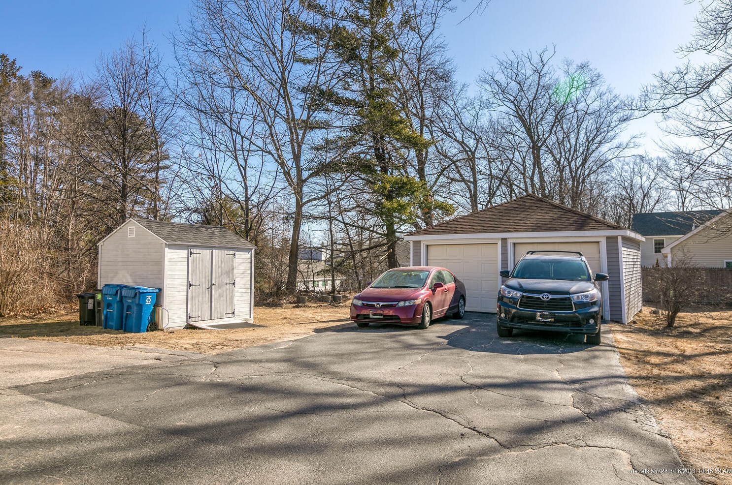 117 Allen Ave, Portland ME 04103-3788 exterior