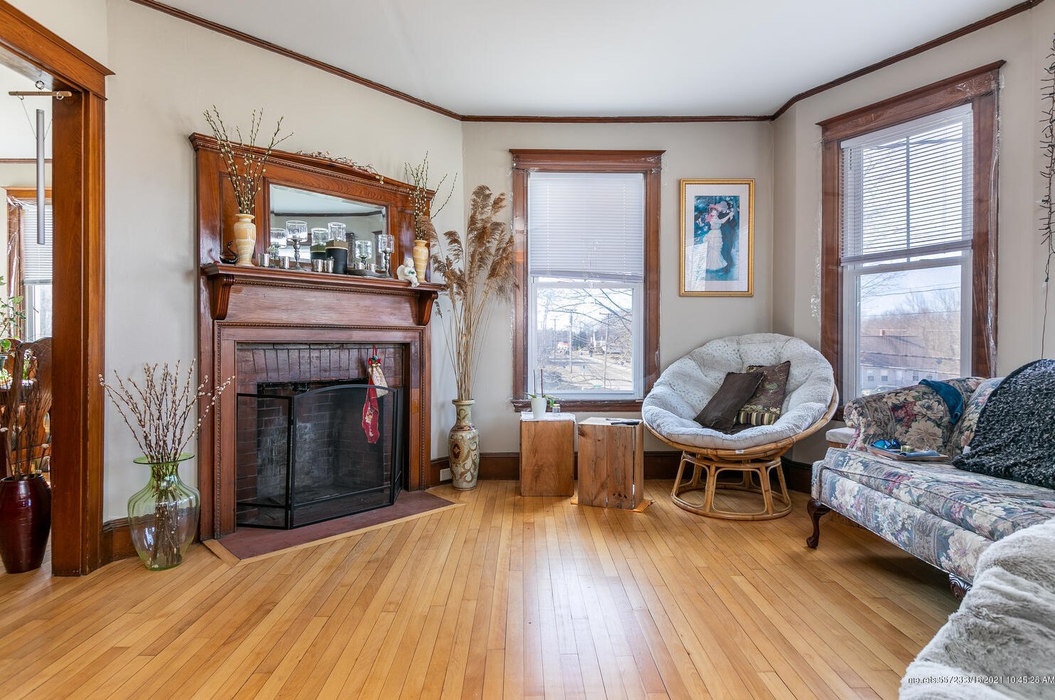 117 Allen Ave, Portland ME 04103-3788 exterior