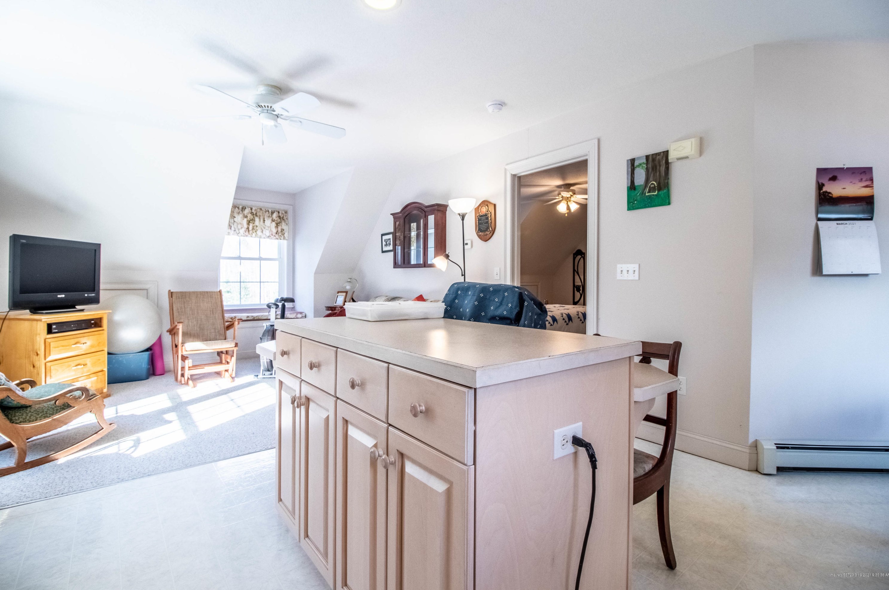 89 Alexander Dr, Gorham ME 04038-2161 exterior