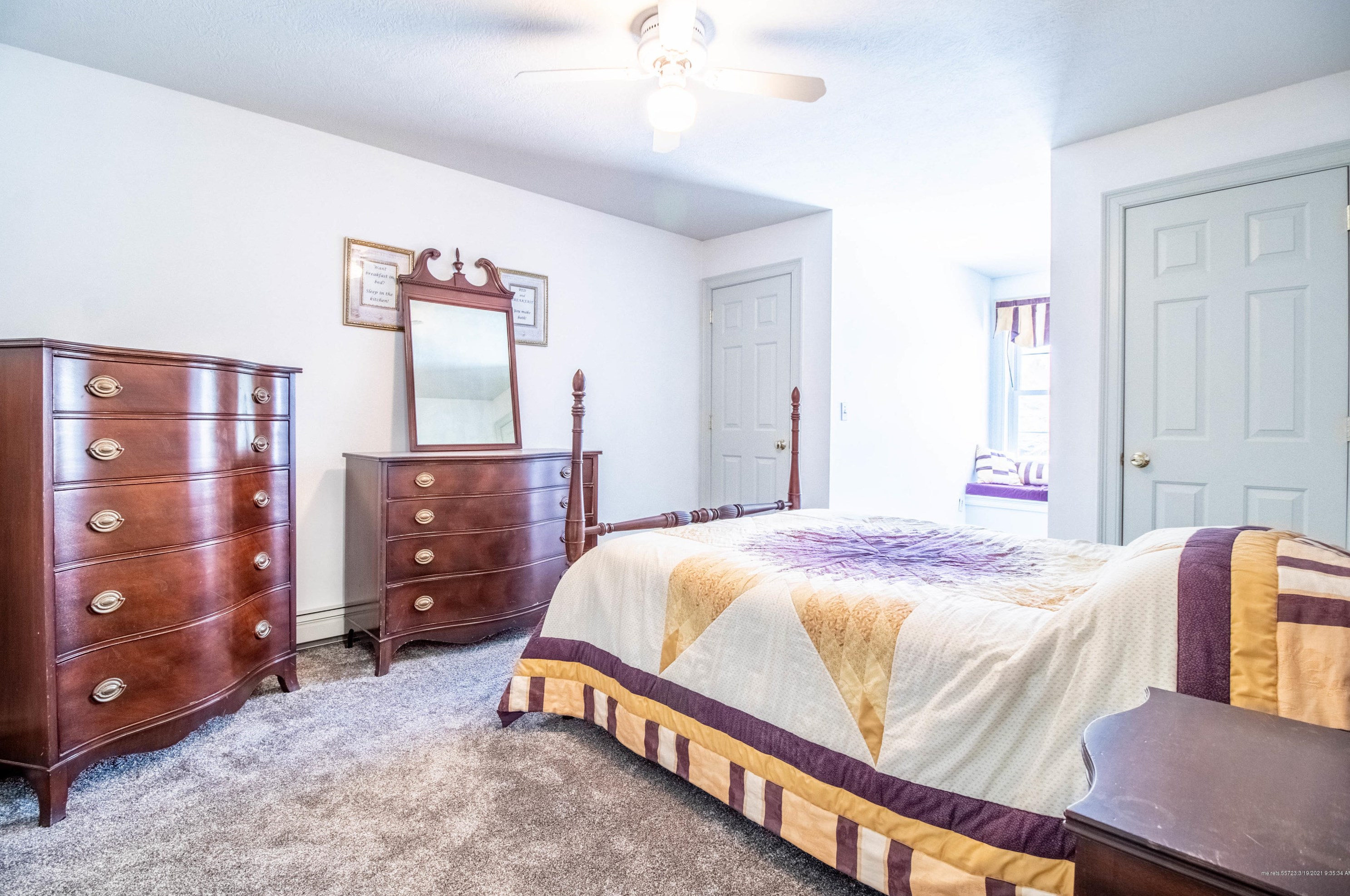 89 Alexander Dr, Gorham ME 04038-2161 exterior