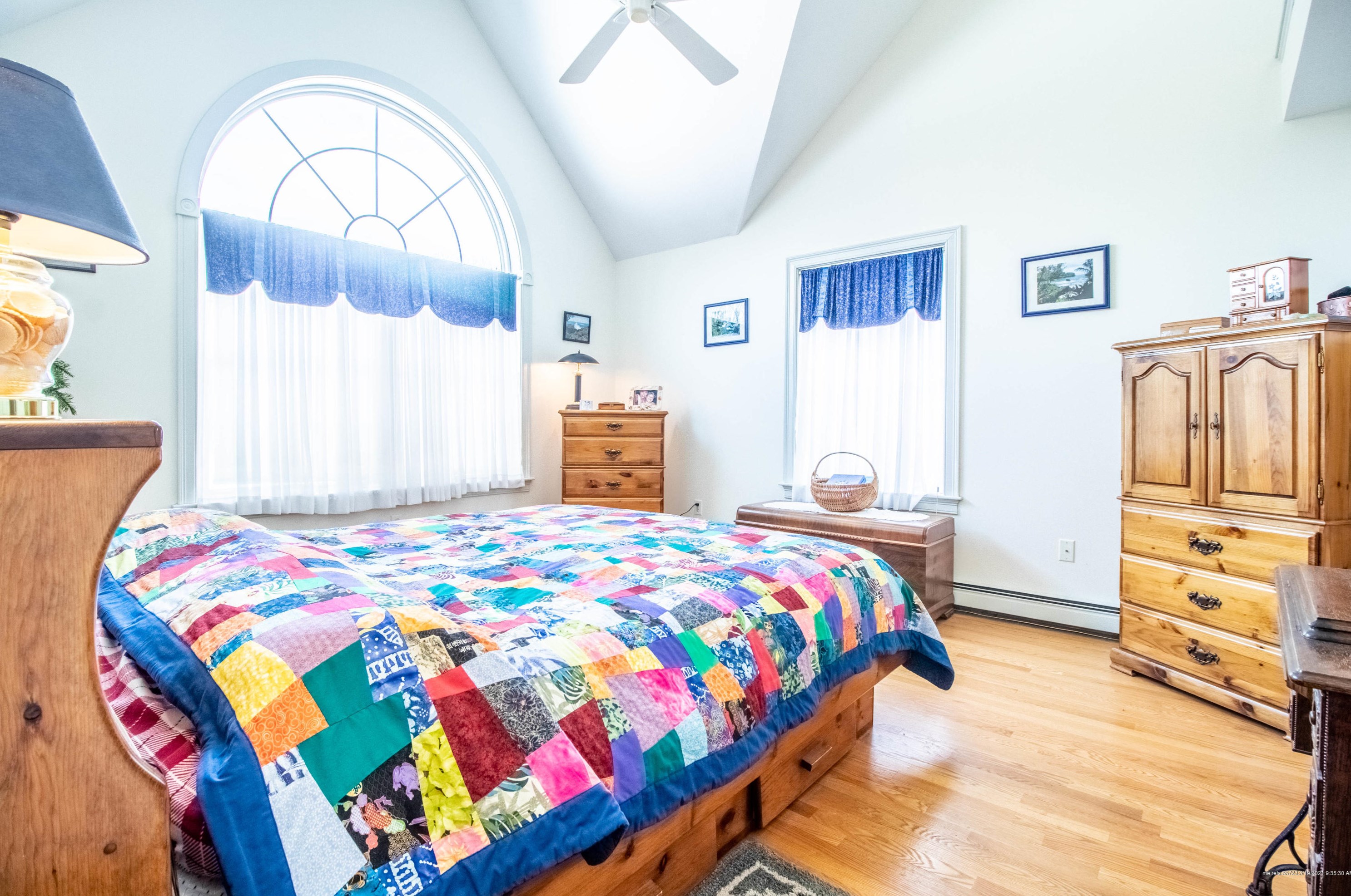 89 Alexander Dr, Gorham ME 04038-2161 exterior