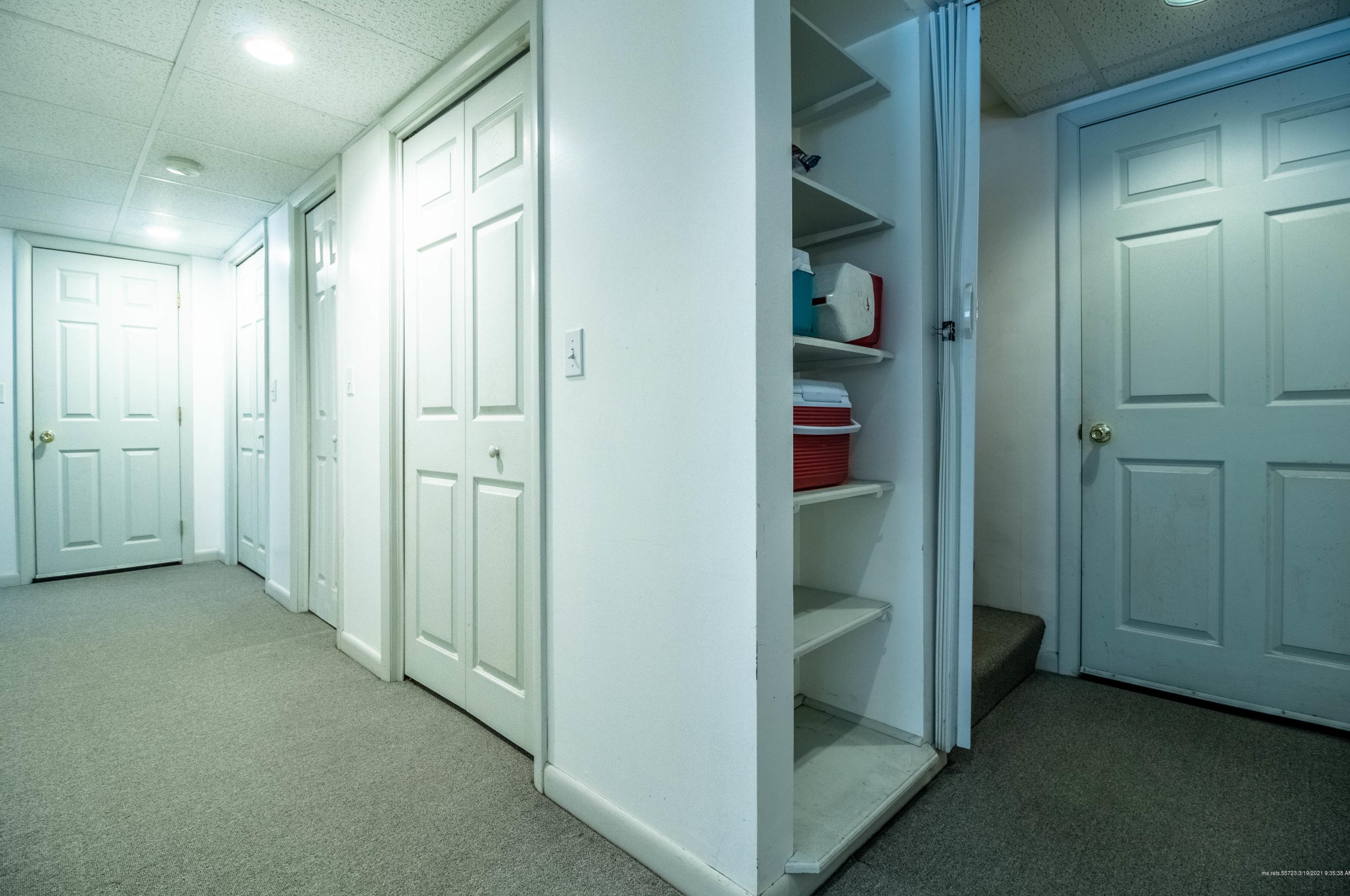 89 Alexander Dr, Gorham ME 04038-2161 exterior