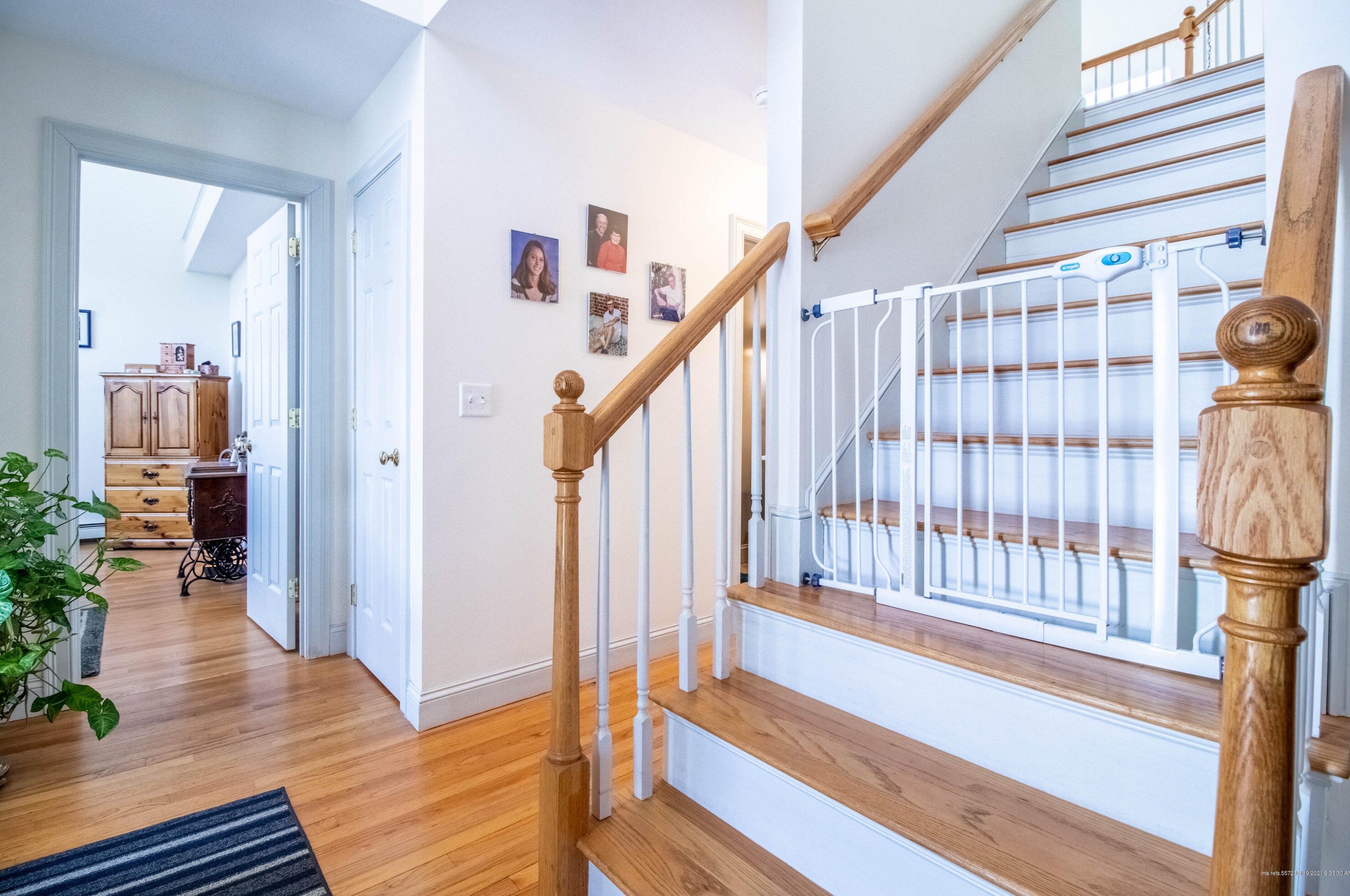 89 Alexander Dr, Gorham ME 04038-2161 exterior