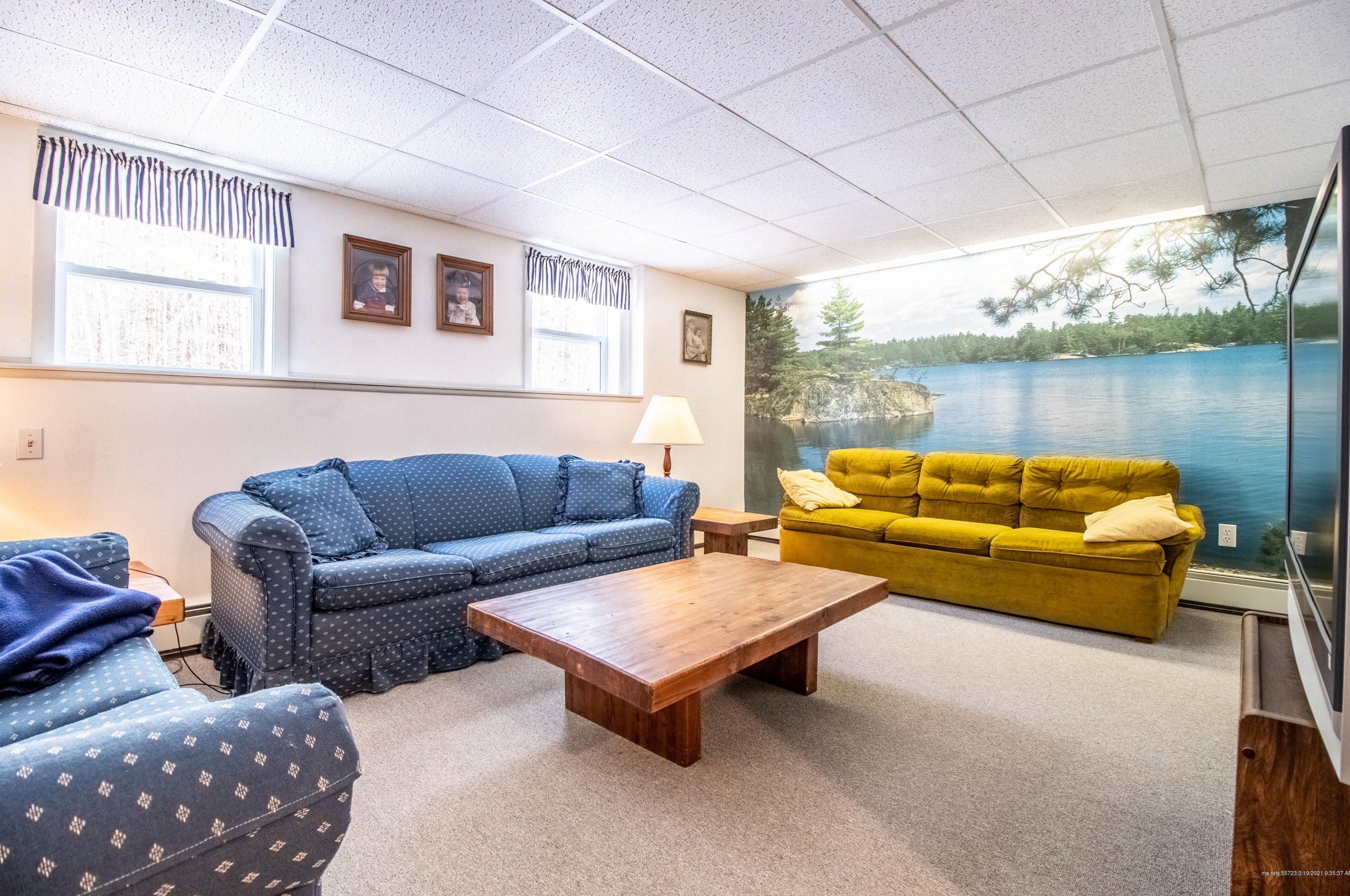 89 Alexander Dr, Gorham ME 04038-2161 exterior