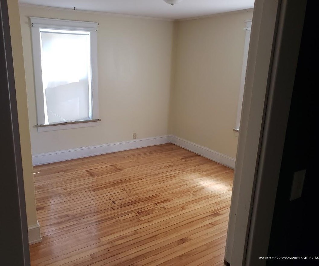 73 Main St, Limestone ME  04750-1105 exterior