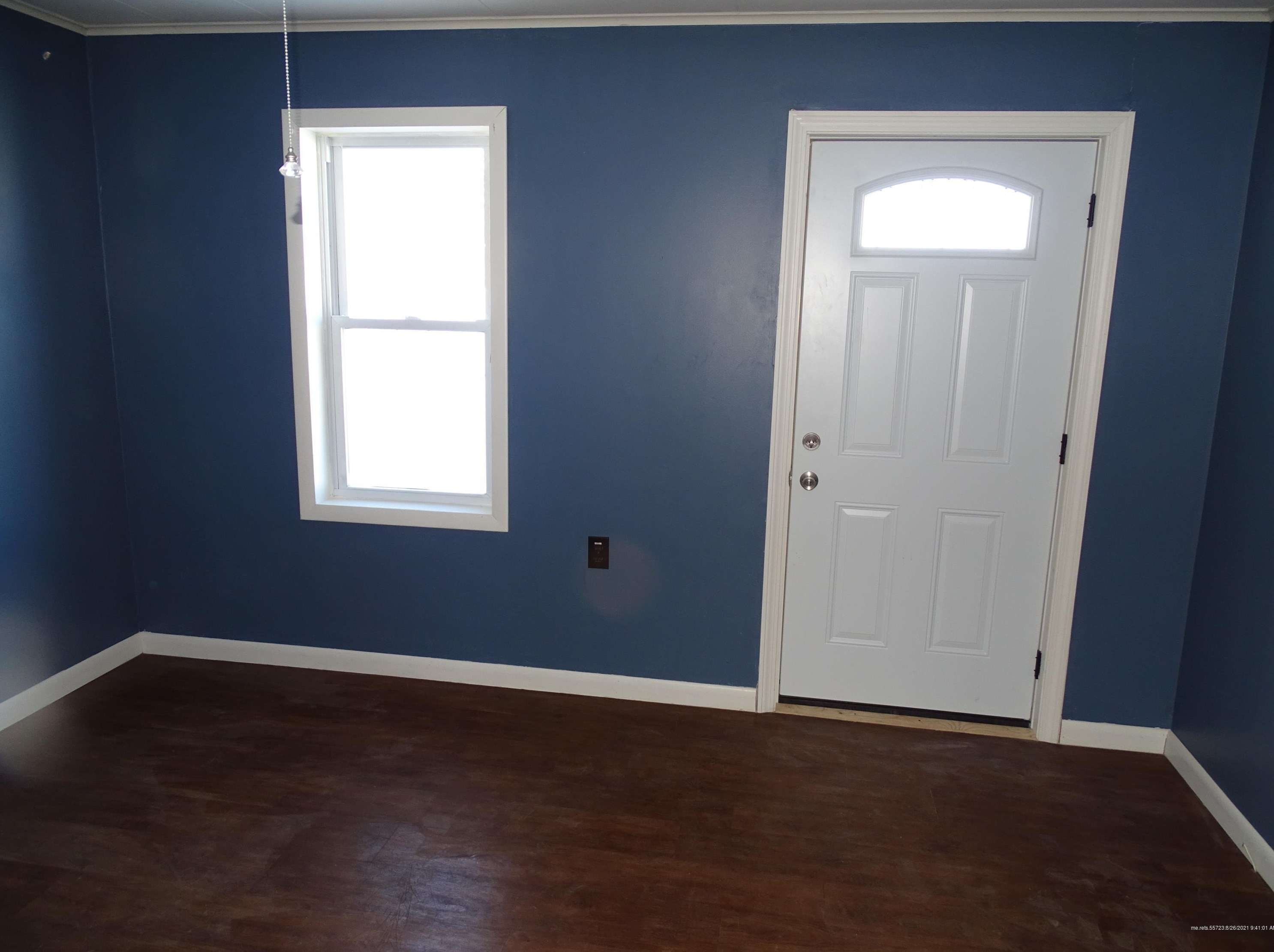 73 Main St, Limestone ME  04750-1105 exterior