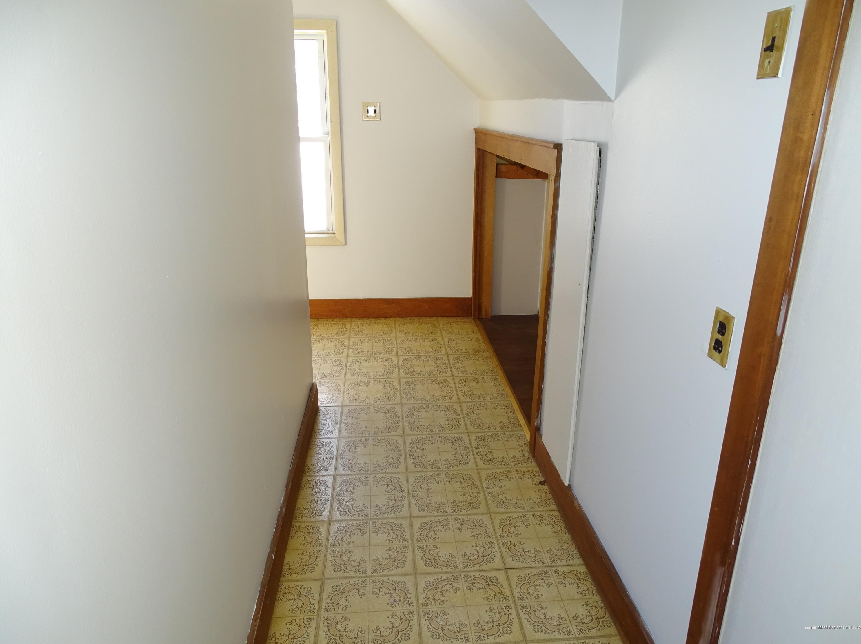 73 Main St, Limestone ME  04750-1105 exterior