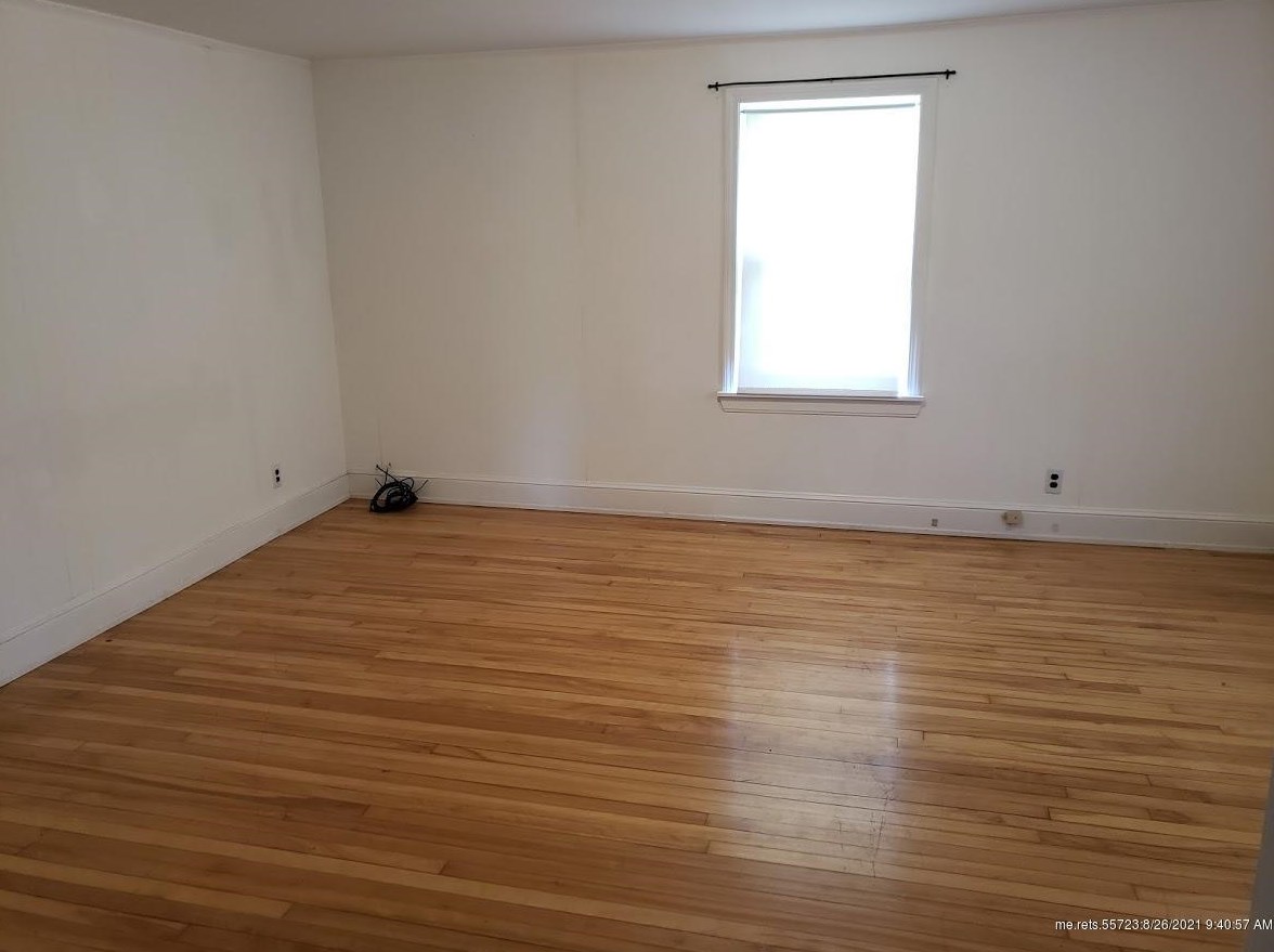 73 Main St, Limestone ME  04750-1105 exterior