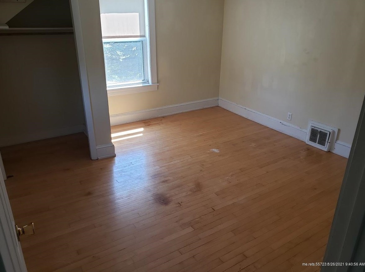 73 Main St, Limestone ME  04750-1105 exterior