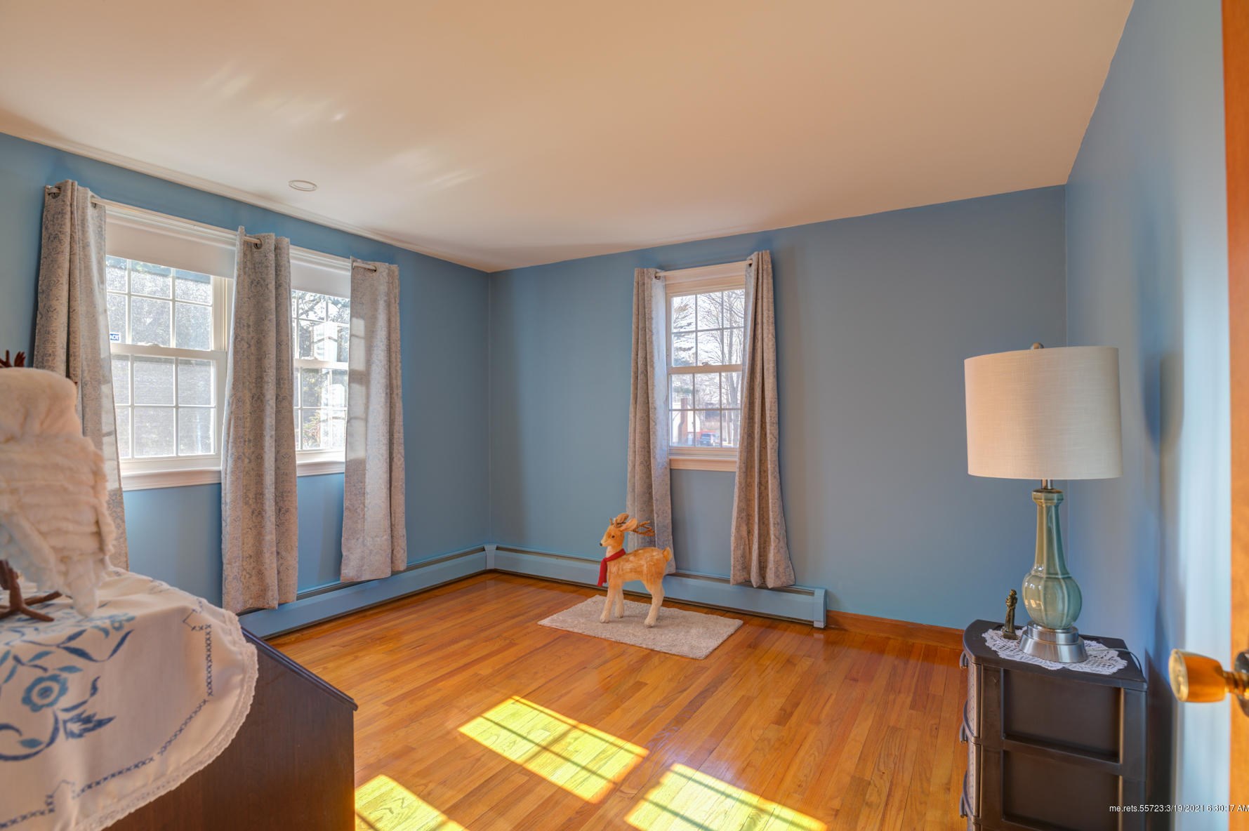 92 Woodvale St, Portland ME 04102-1324 exterior