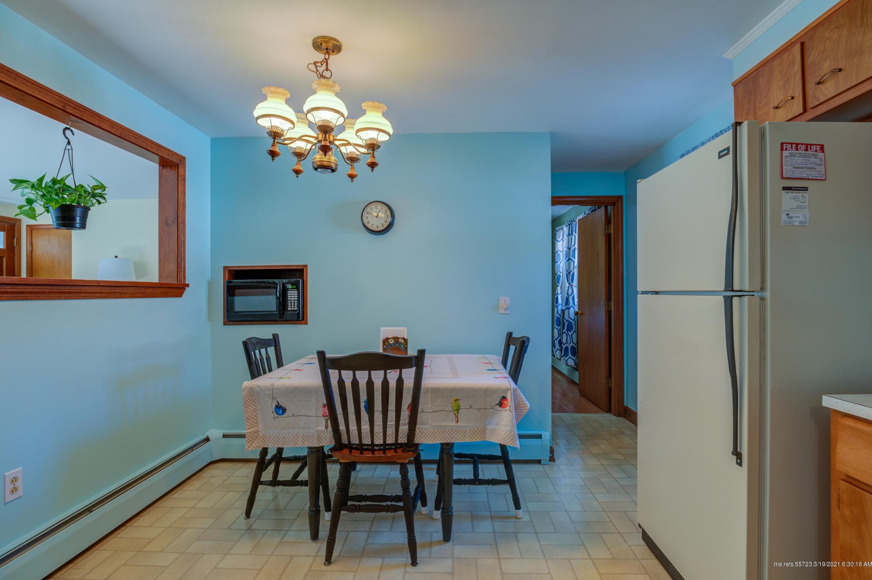 92 Woodvale St, Portland ME 04102-1324 exterior