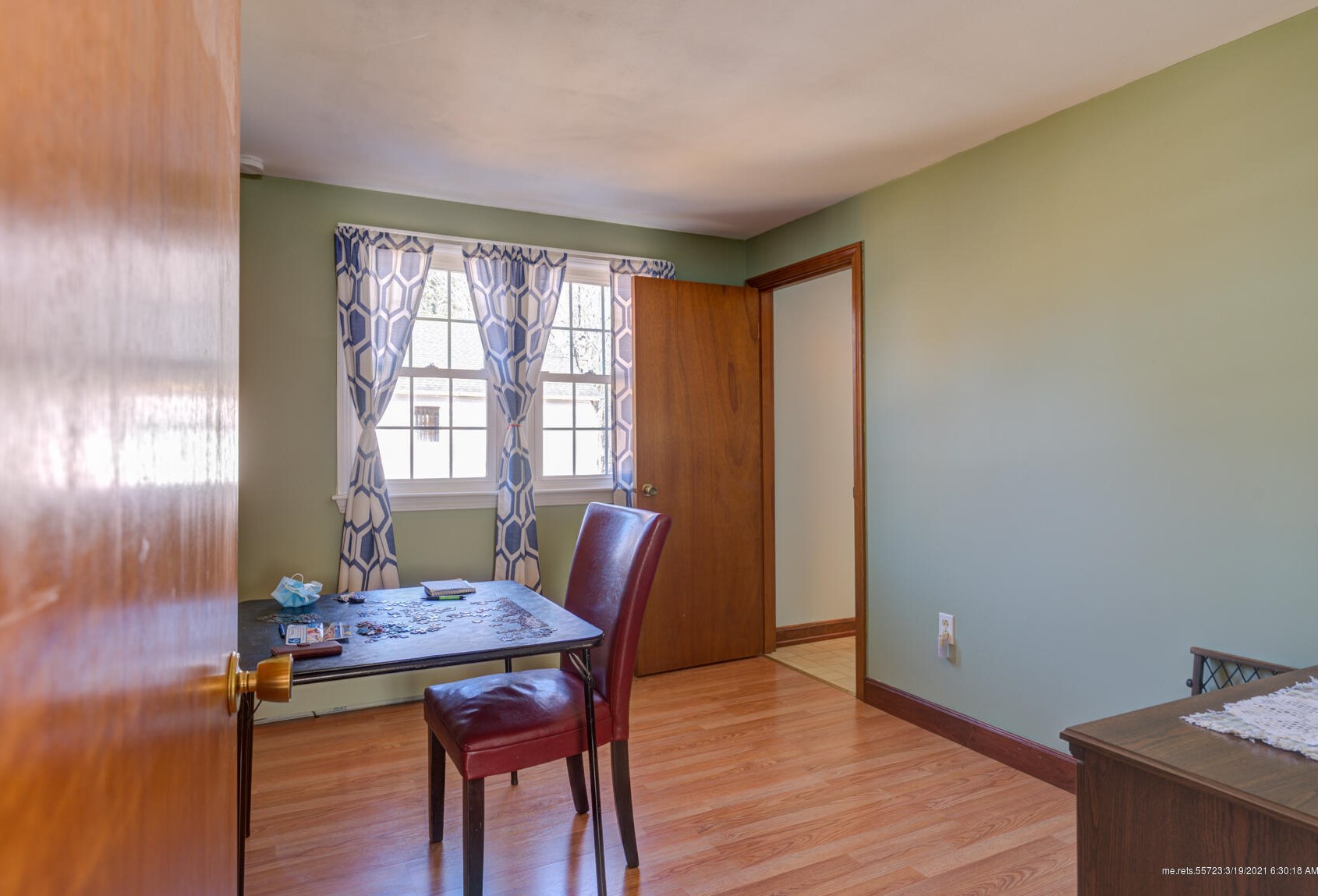 92 Woodvale St, Portland ME 04102-1324 exterior