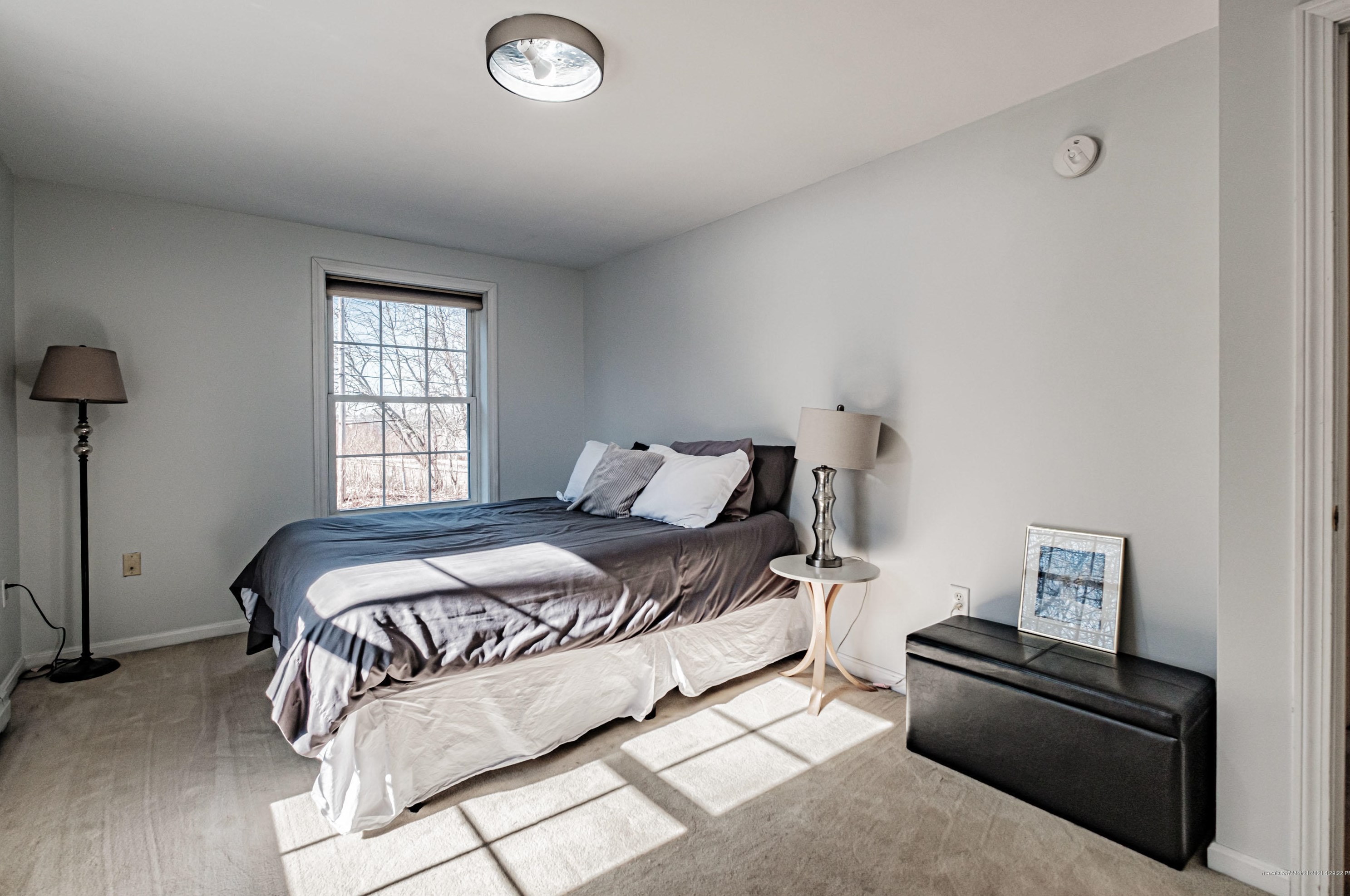 70 Ridgeland Ave, Portland ME 04106-4126 exterior