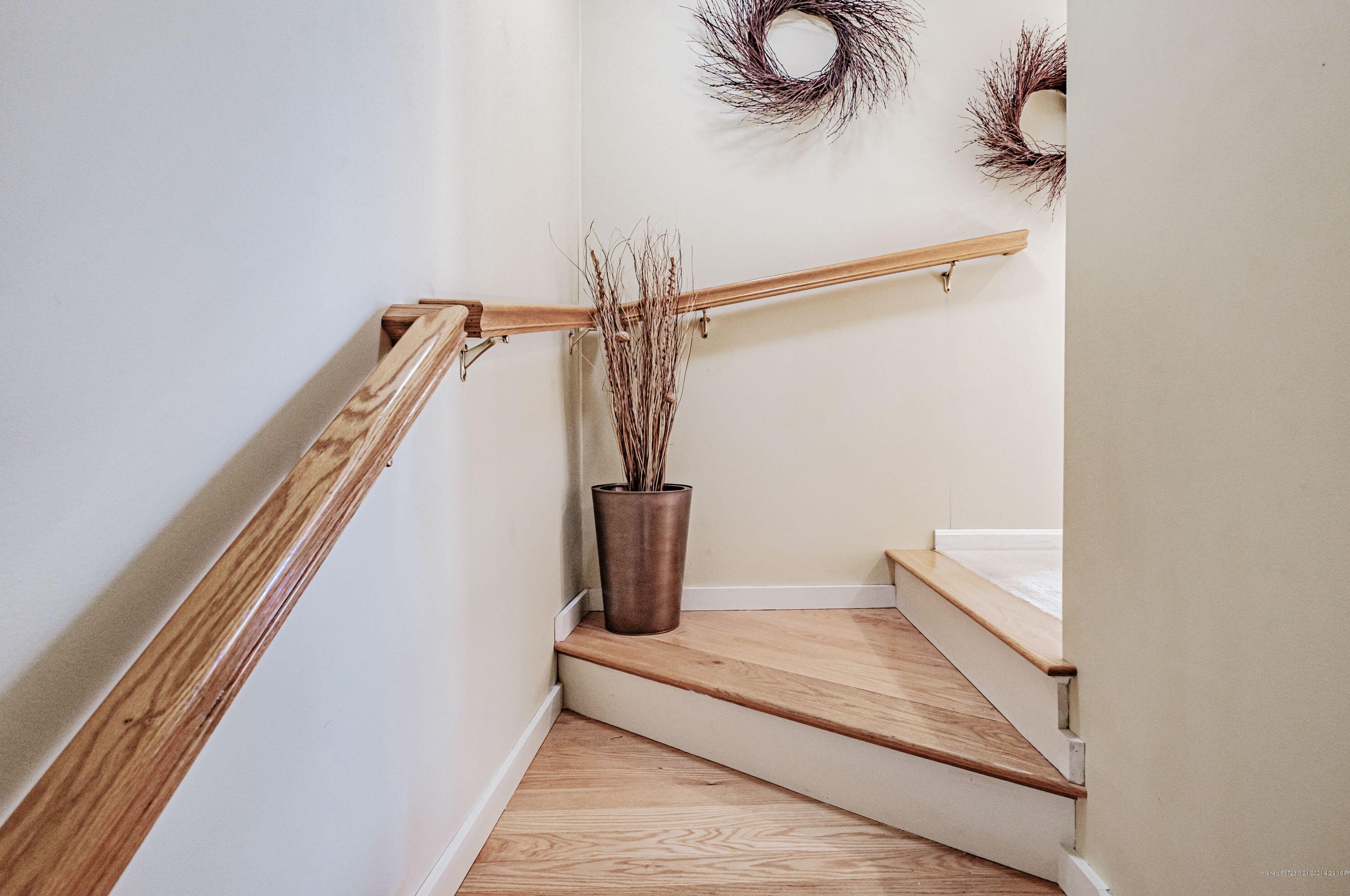 70 Ridgeland Ave, Portland ME 04106-4126 exterior