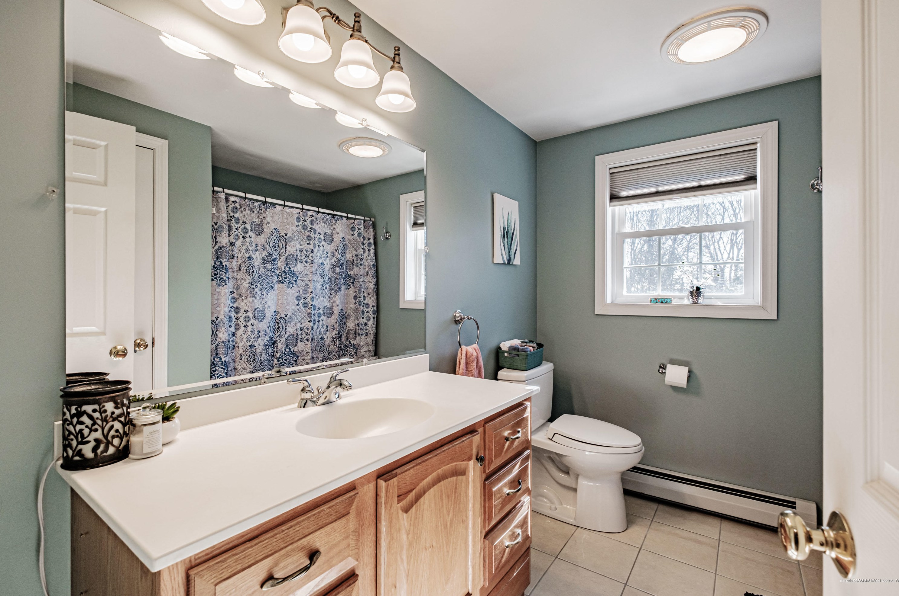 70 Ridgeland Ave, Portland ME 04106-4126 exterior