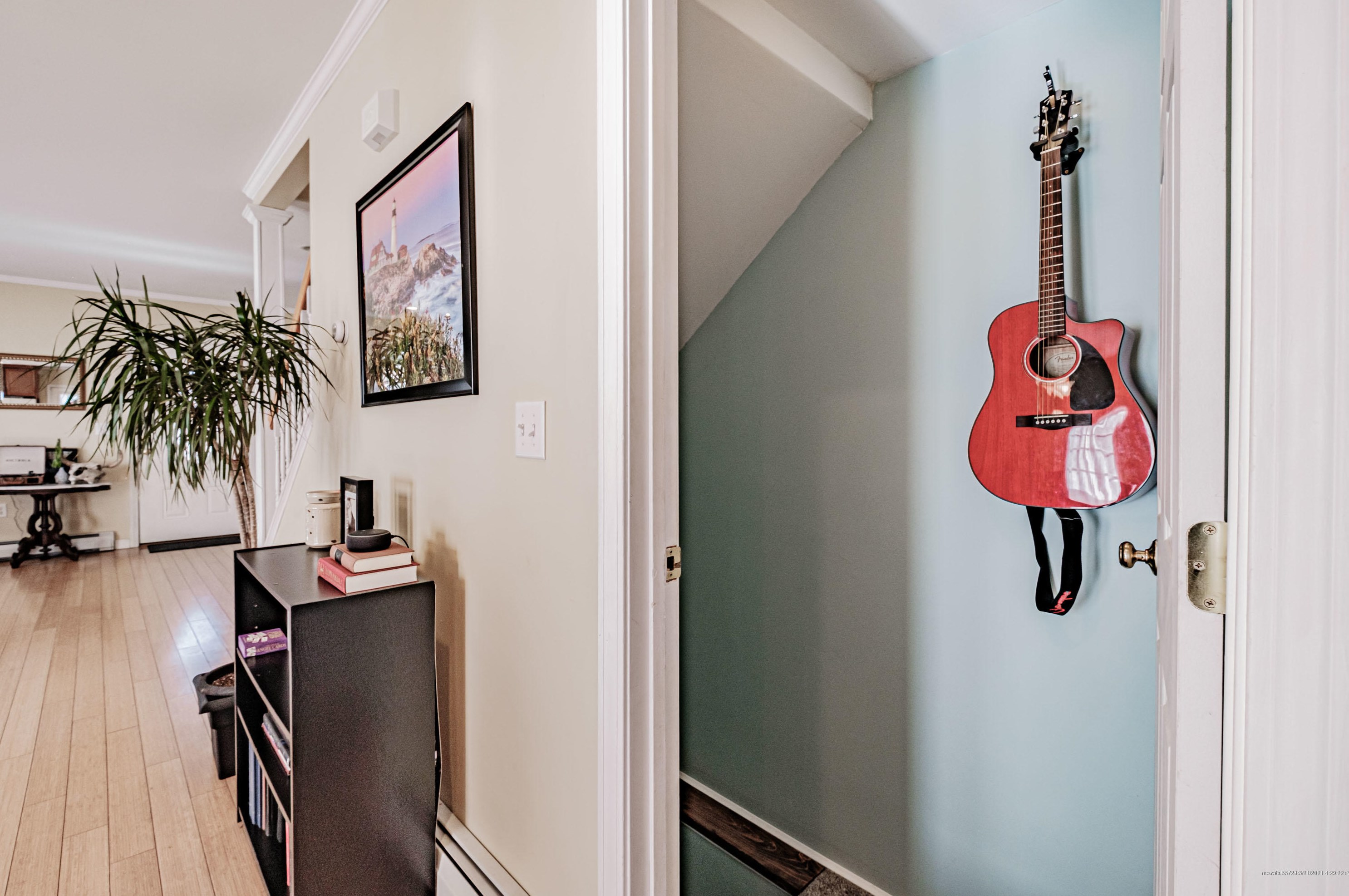 70 Ridgeland Ave, Portland ME 04106-4126 exterior