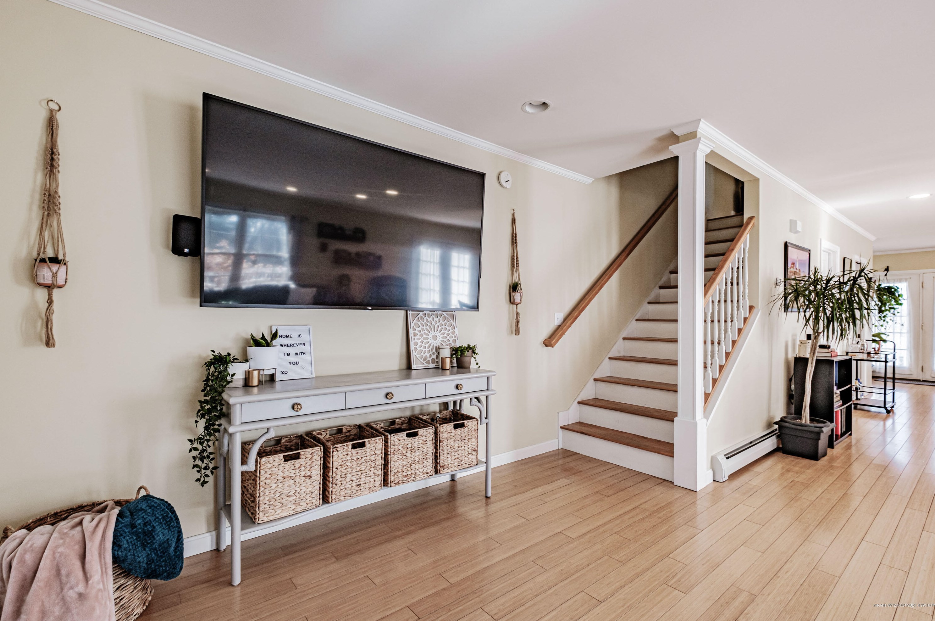 70 Ridgeland Ave, Portland ME 04106-4126 exterior