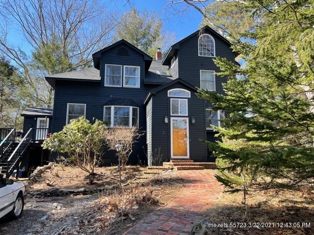 21 Trundy Rd Cape Elizabeth Me 04107 Mls 1485051 Coldwell Banker