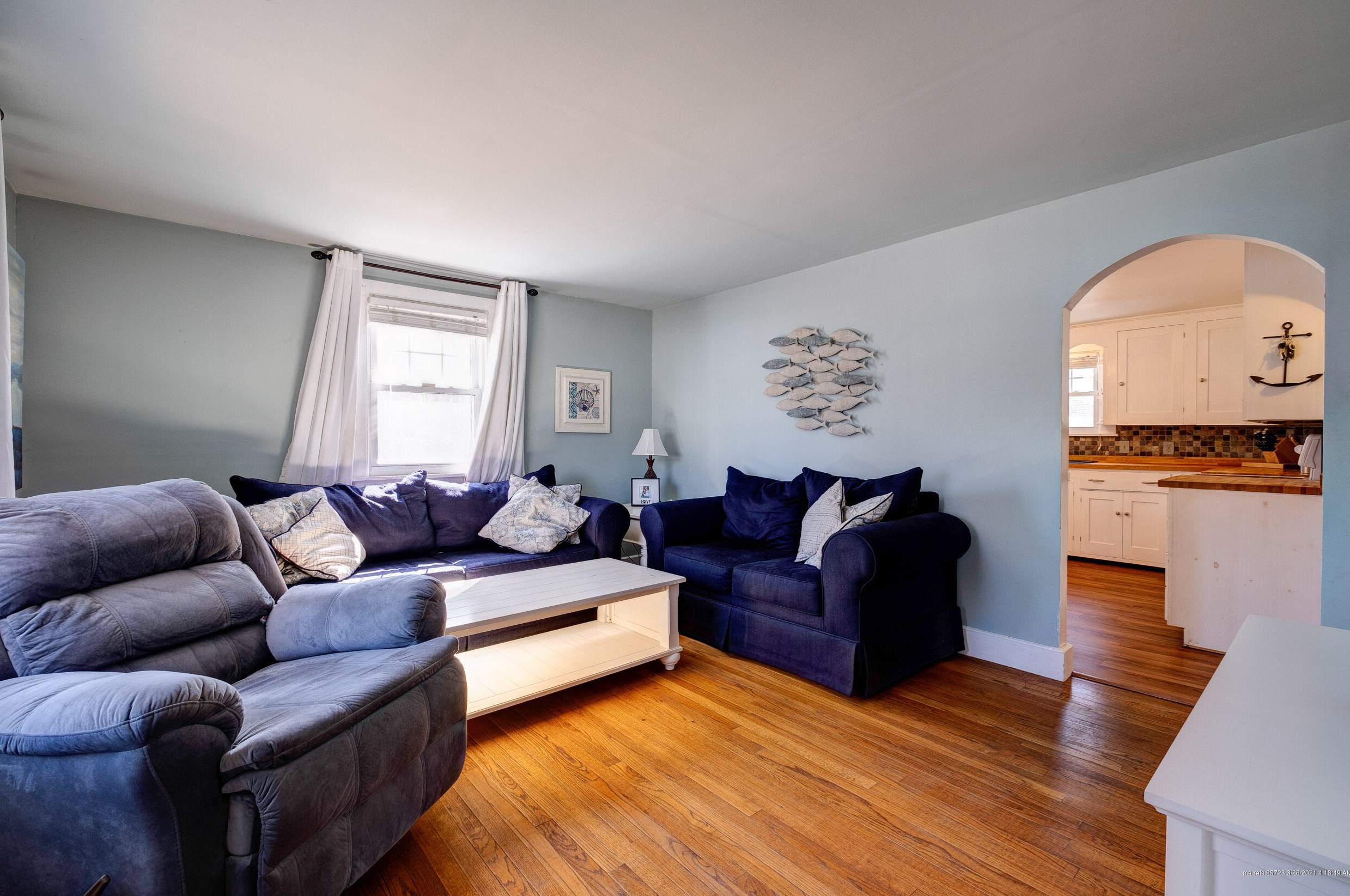 52 Thirlmere Ave, Portland ME  04106-5340 exterior