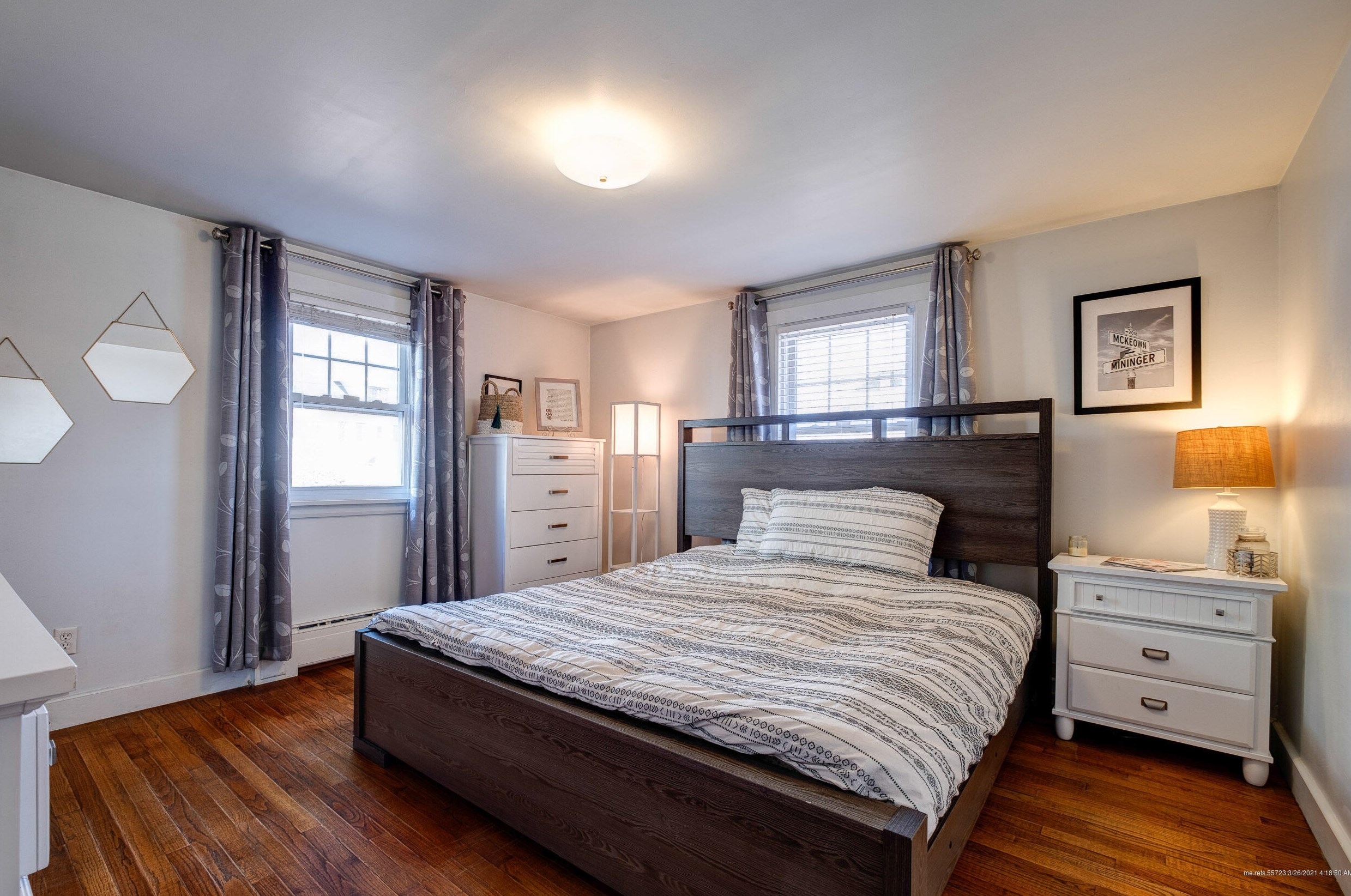 52 Thirlmere Ave, Portland ME  04106-5340 exterior