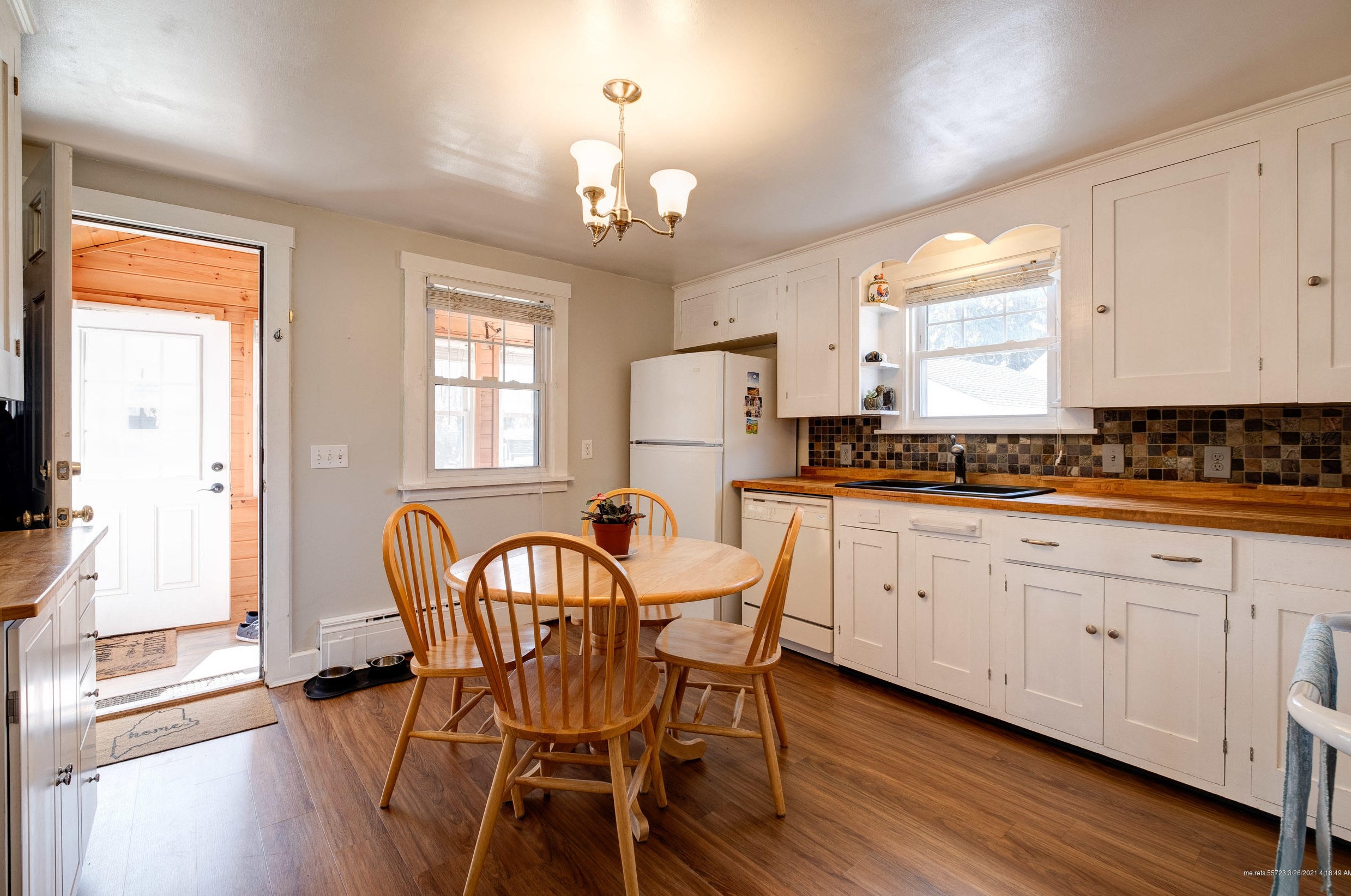 52 Thirlmere Ave, Portland ME  04106-5340 exterior