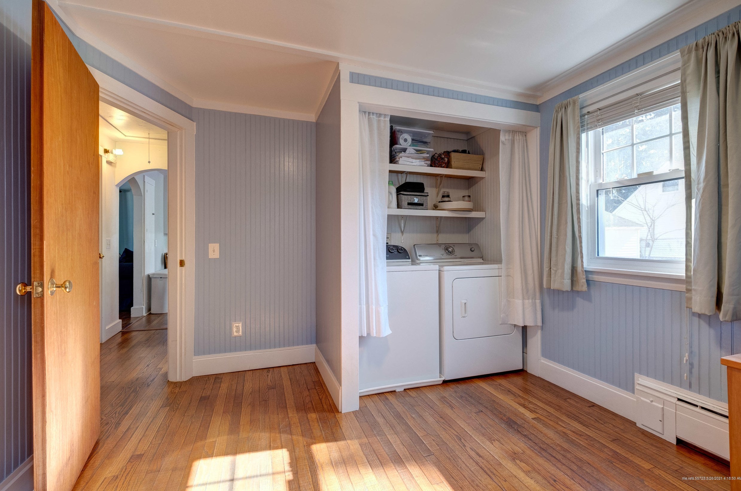 52 Thirlmere Ave, Portland ME  04106-5340 exterior