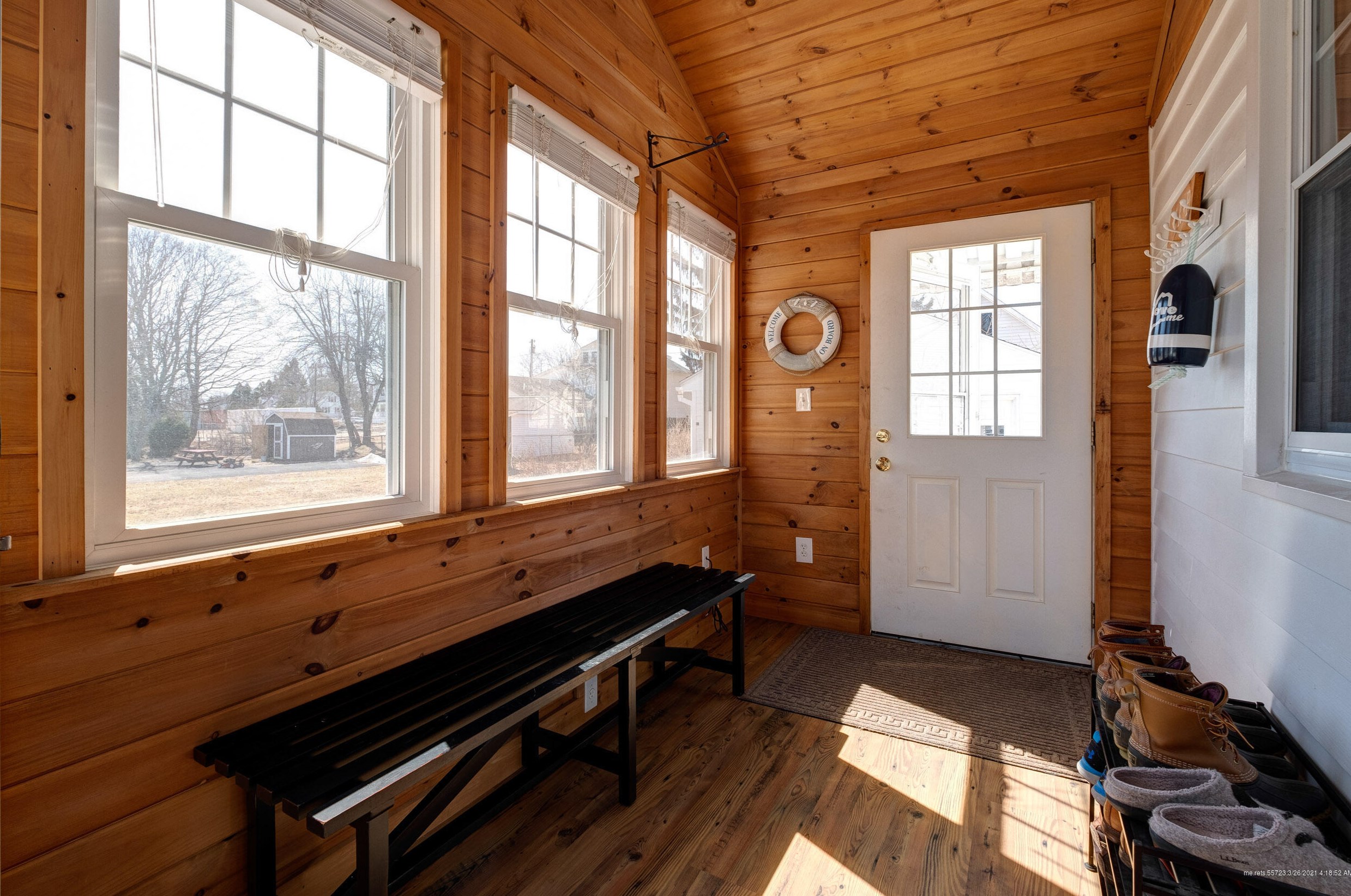 52 Thirlmere Ave, Portland ME  04106-5340 exterior