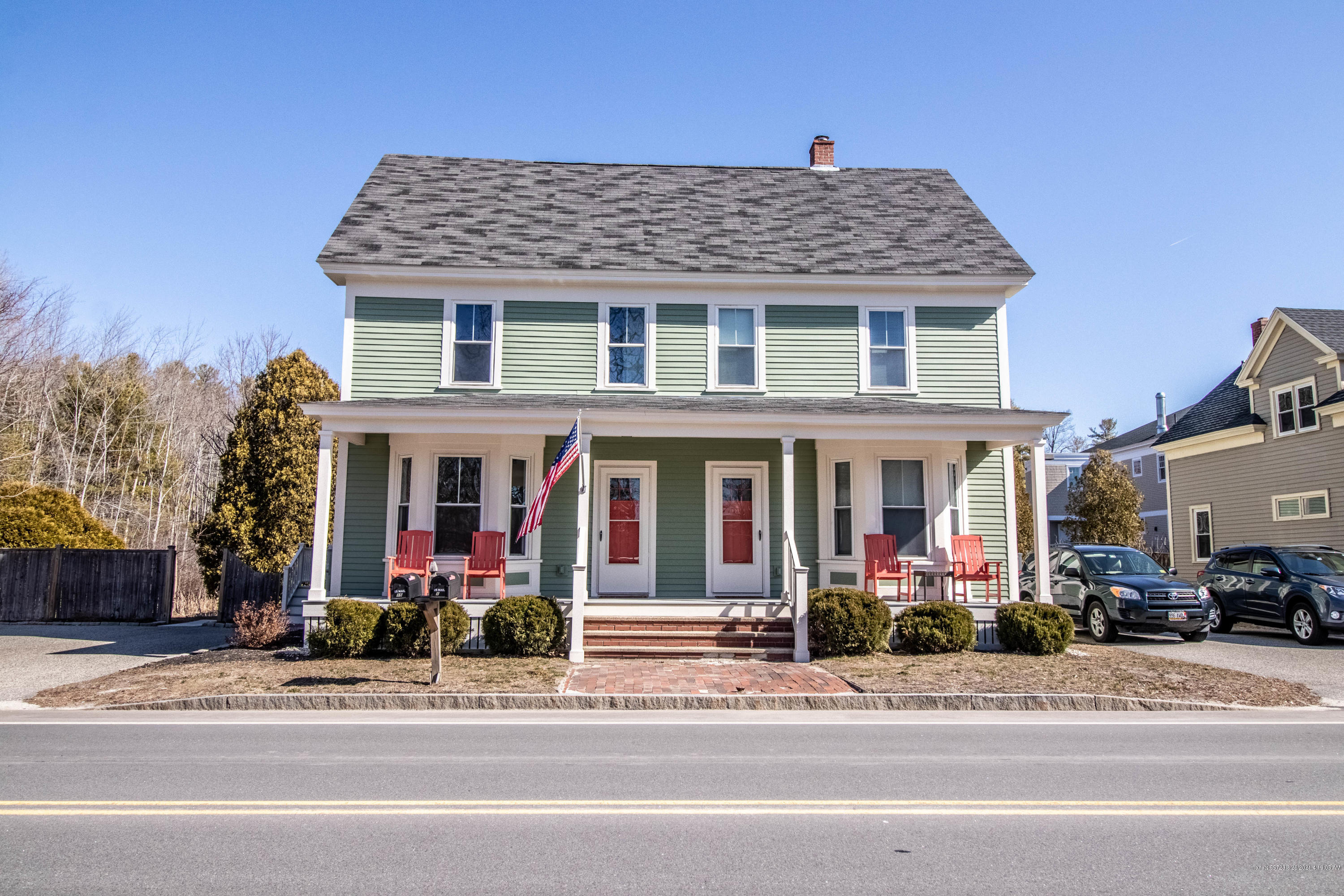 15 Fletcher St 15 Kennebunk Me 04043 Mls 1485206 Coldwell Banker