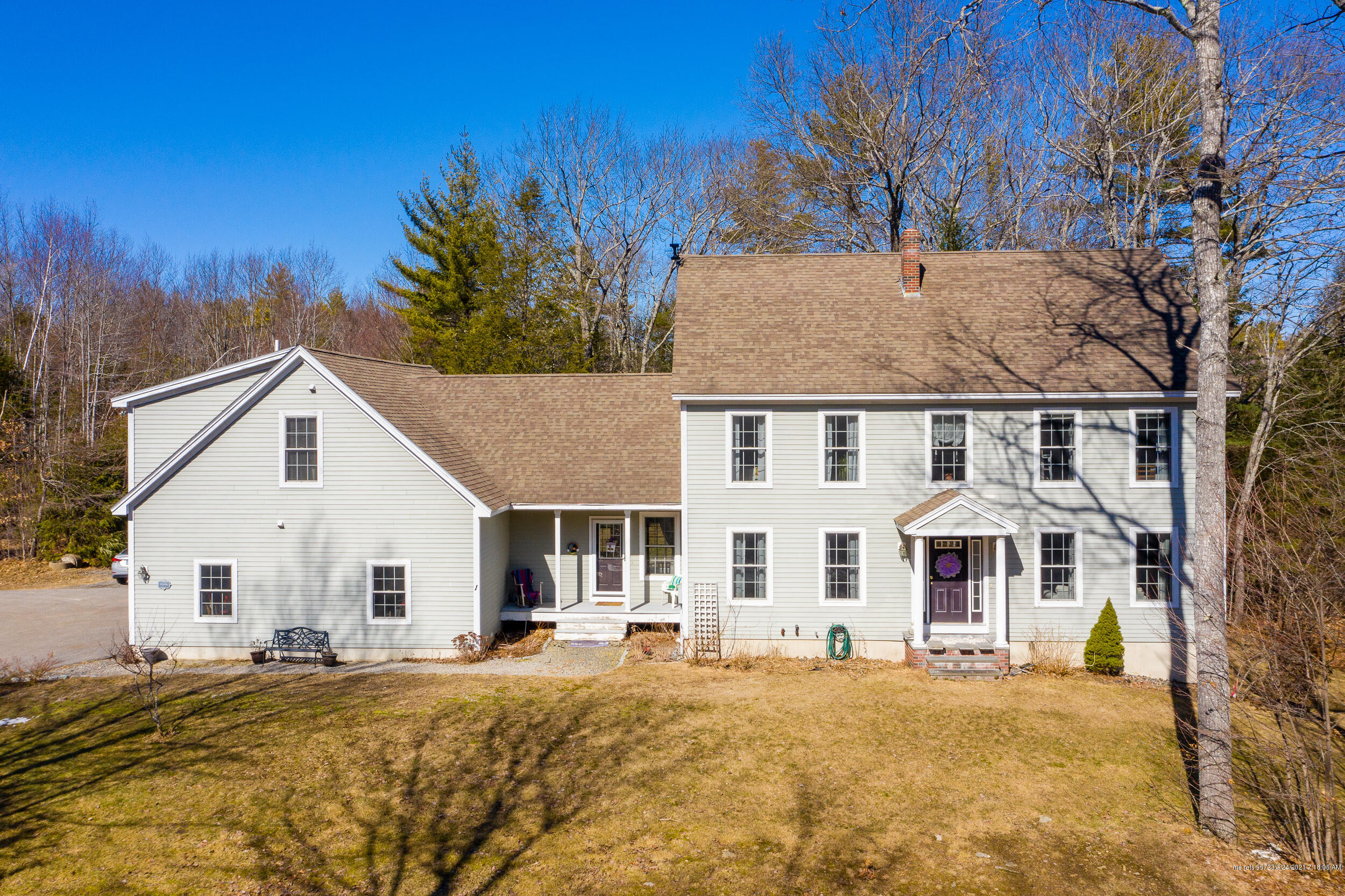 327 Allen Rd Wells Me 04090 Mls 1485256 Coldwell Banker