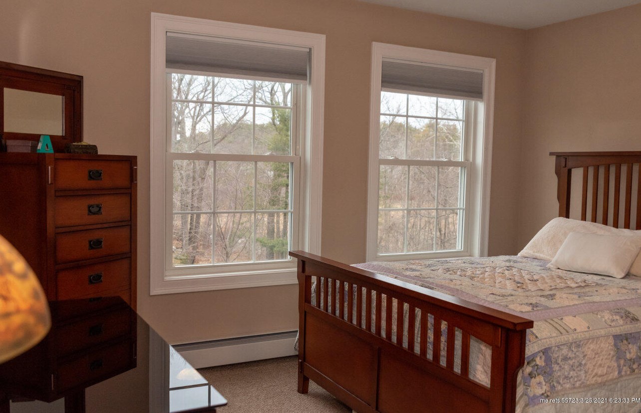 39 Liberty Way, Portland ME  04103-3954 exterior