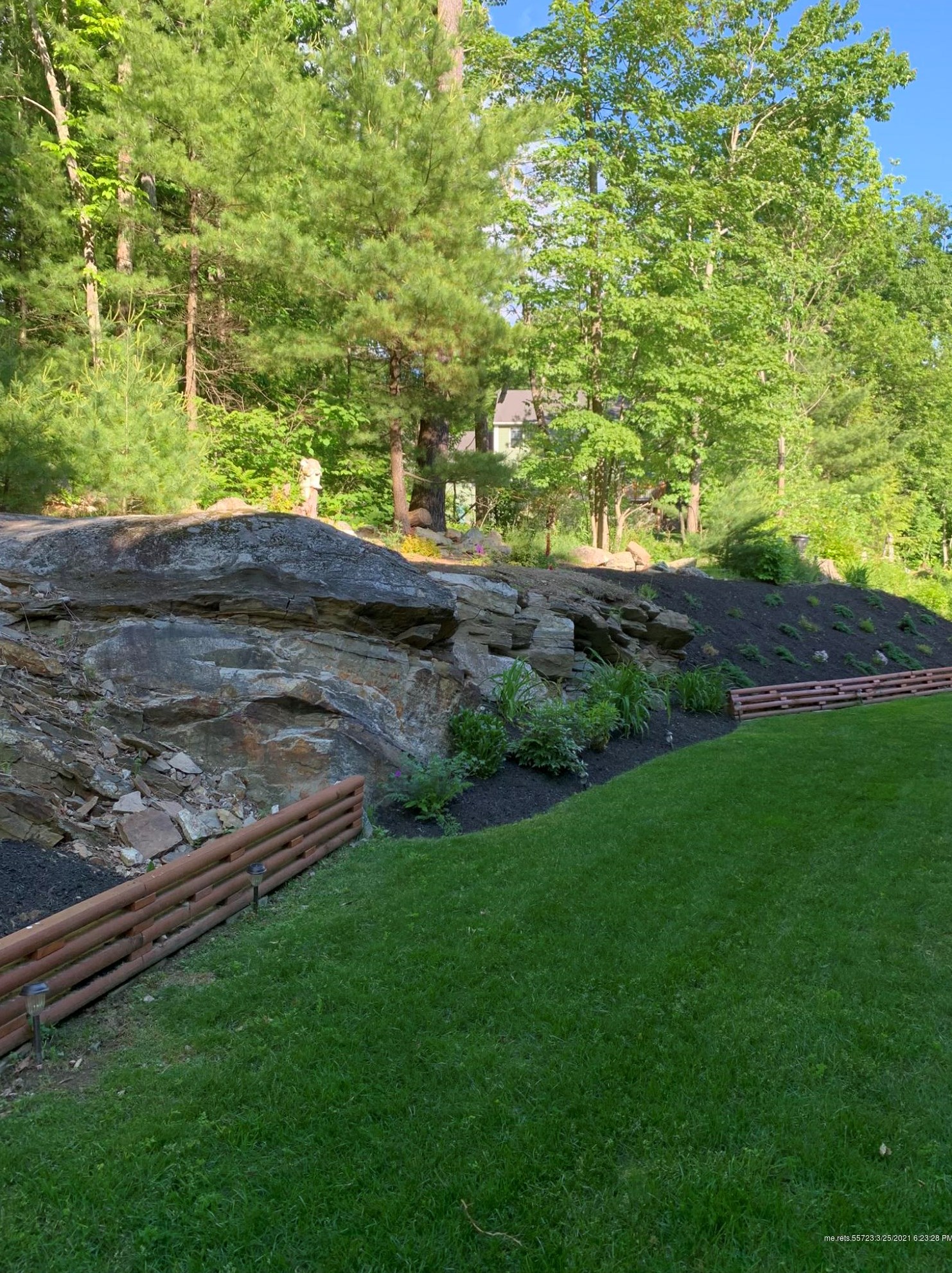 39 Liberty Way, Portland ME  04103-3954 exterior