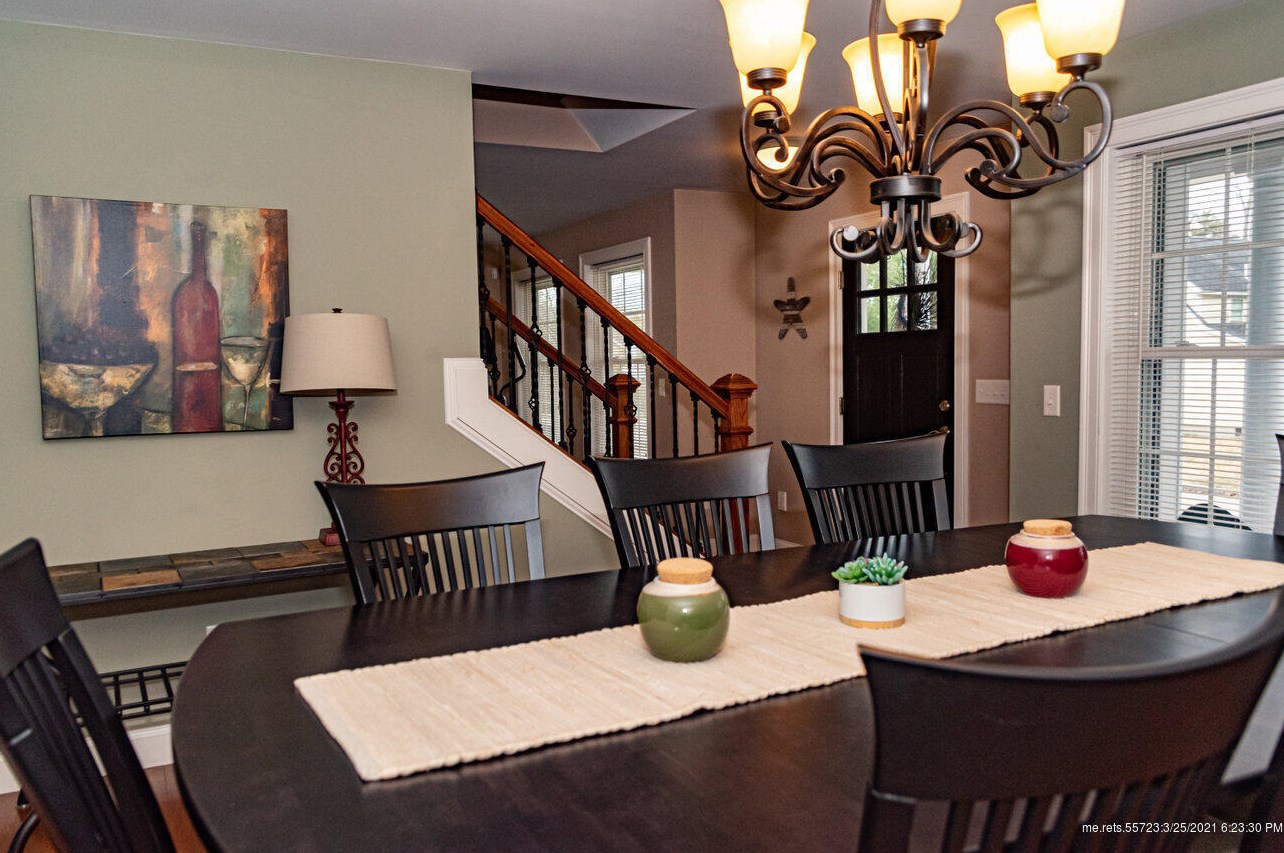 39 Liberty Way, Portland ME  04103-3954 exterior