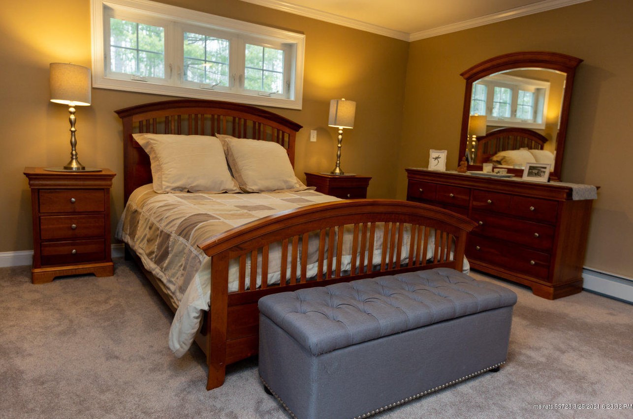 39 Liberty Way, Portland ME  04103-3954 exterior