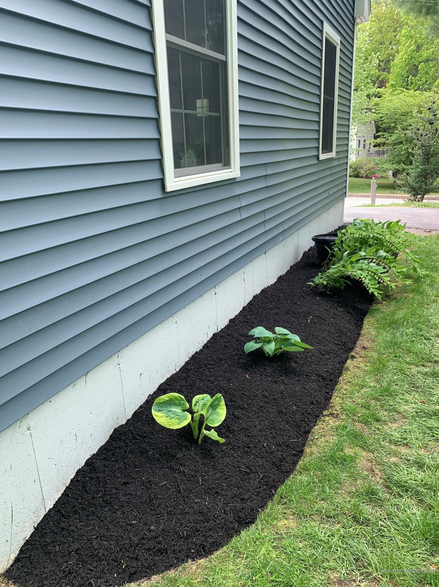 39 Liberty Way, Portland ME  04103-3954 exterior