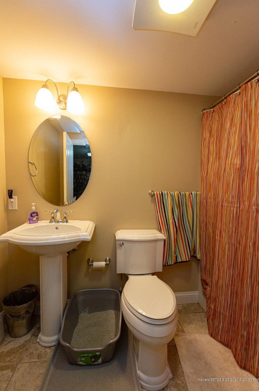 39 Liberty Way, Portland ME  04103-3954 exterior