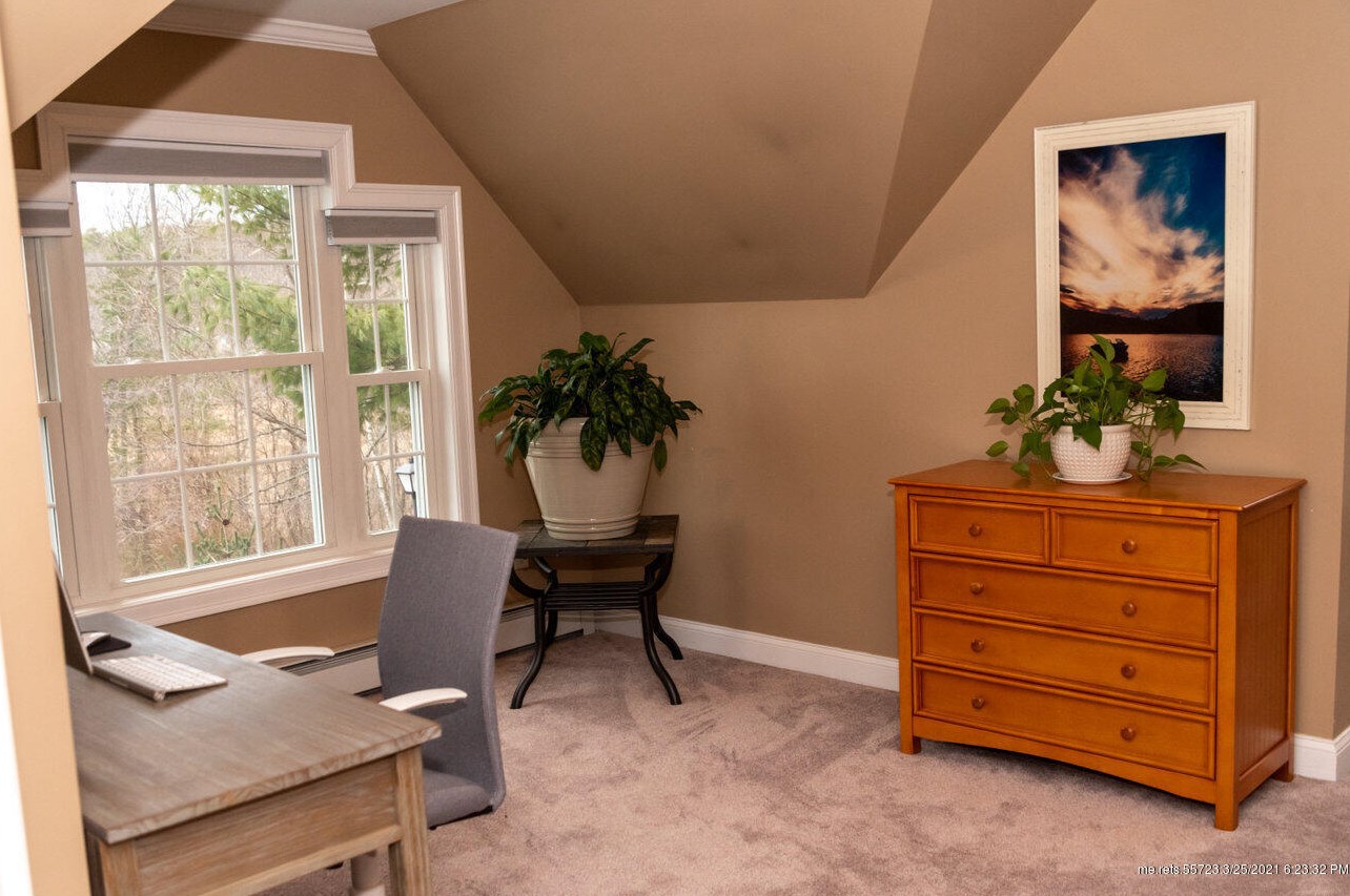 39 Liberty Way, Portland ME  04103-3954 exterior