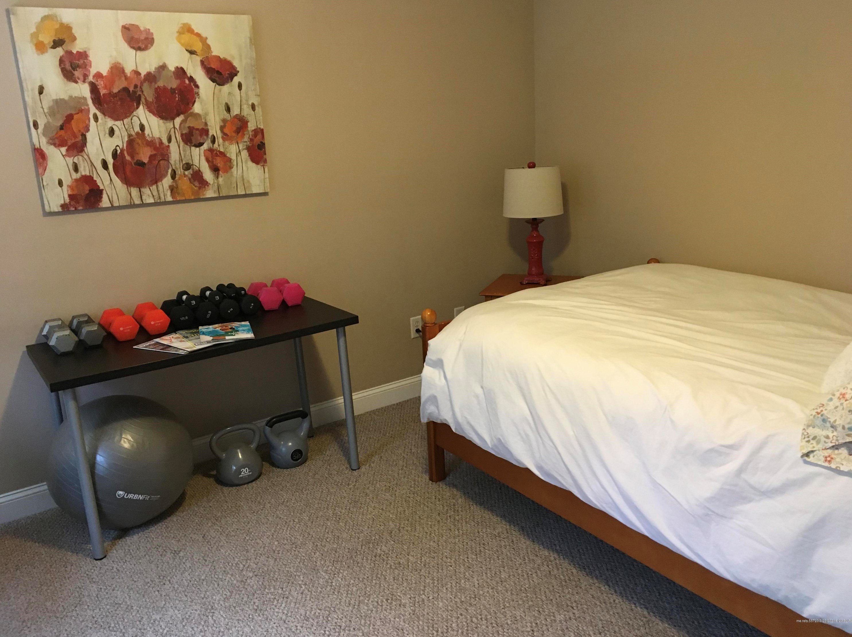 39 Liberty Way, Portland ME  04103-3954 exterior