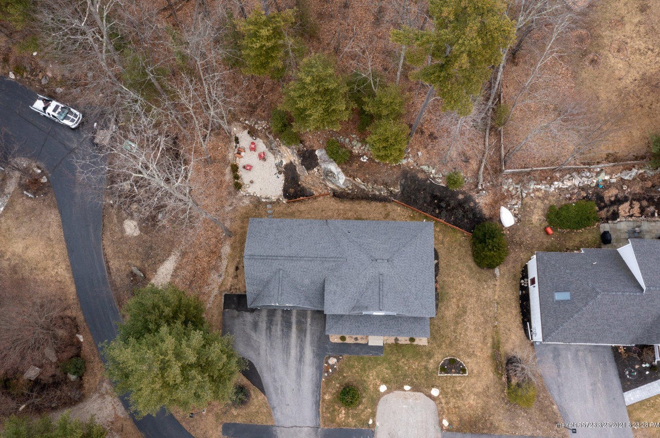 39 Liberty Way, Portland ME  04103-3954 exterior