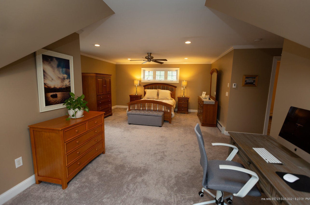 39 Liberty Way, Portland ME  04103-3954 exterior