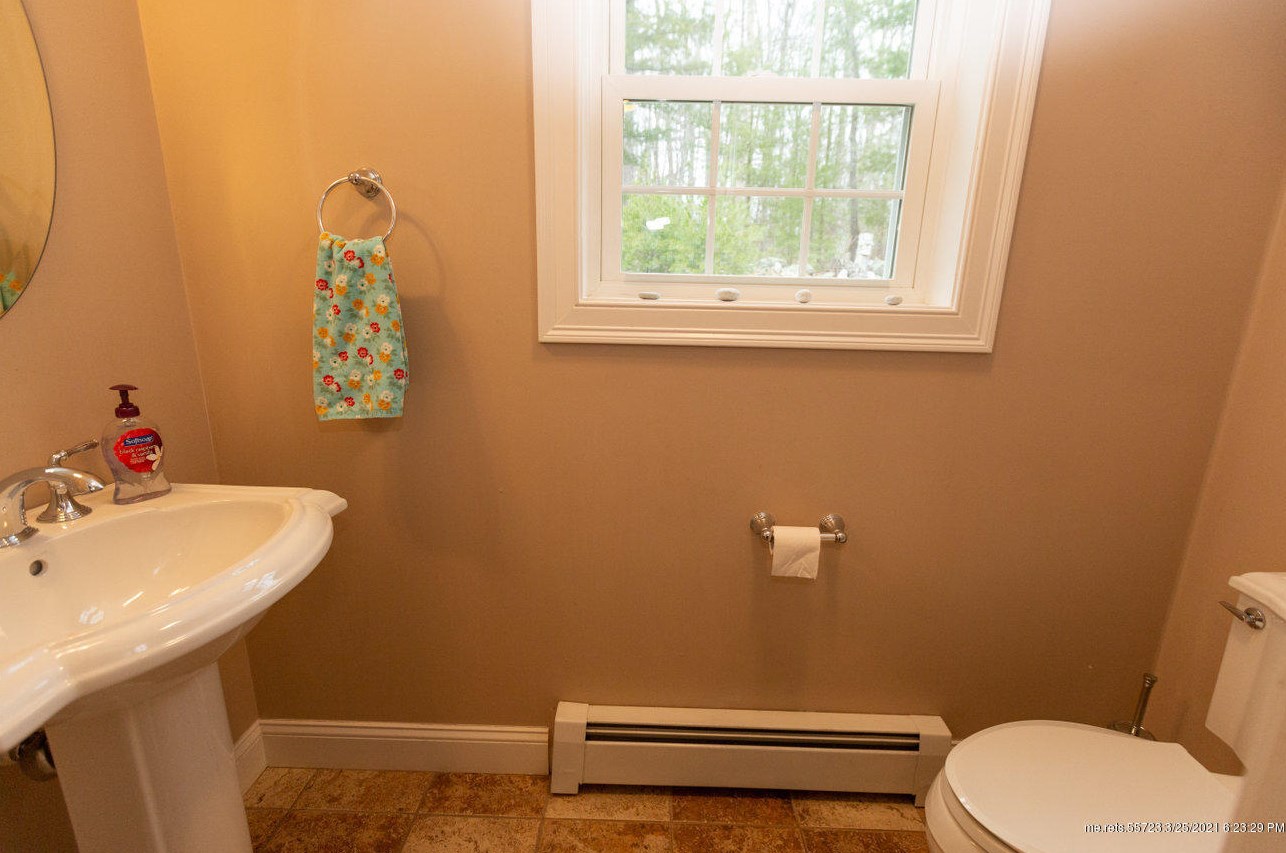 39 Liberty Way, Portland ME  04103-3954 exterior